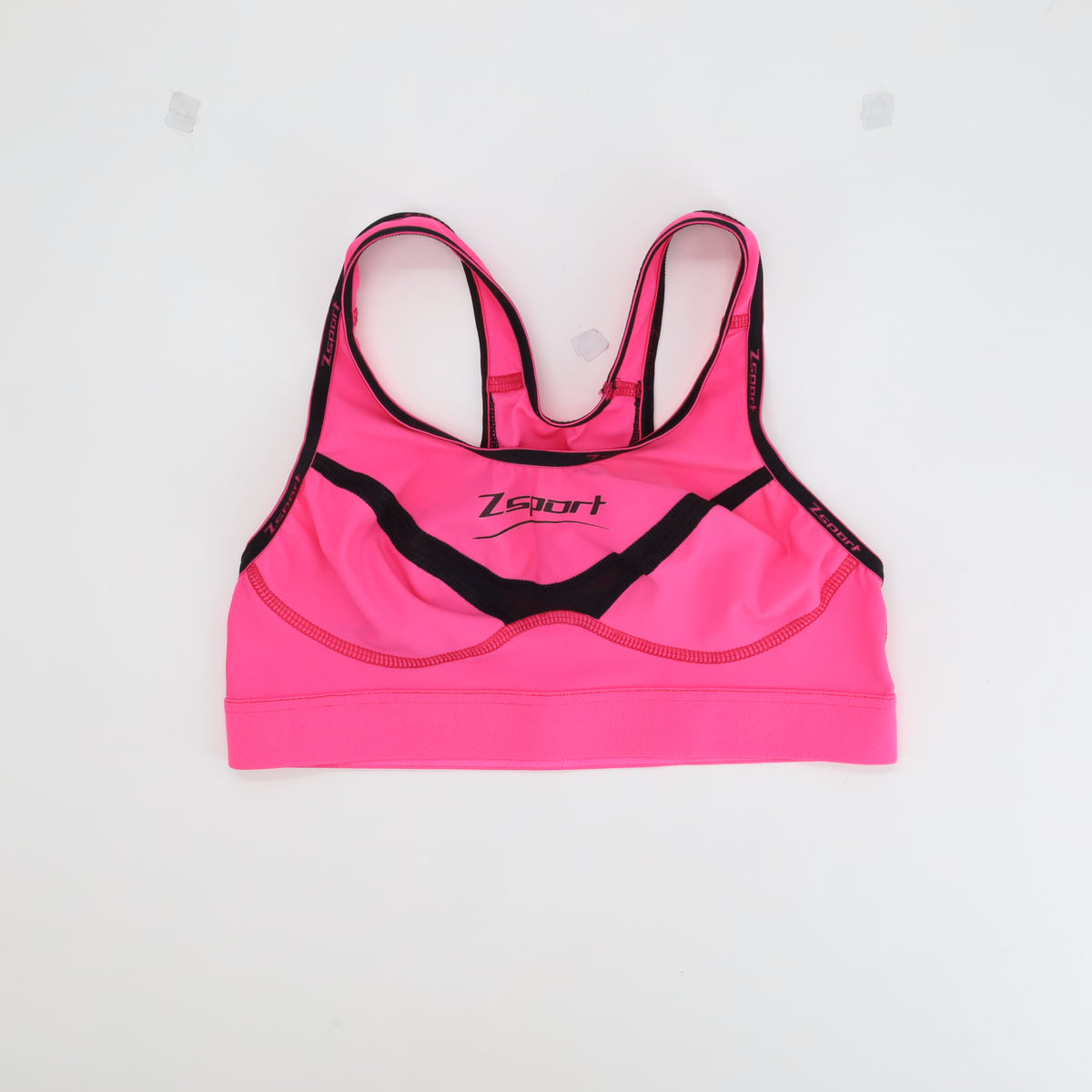 Brassière Zsport Rose