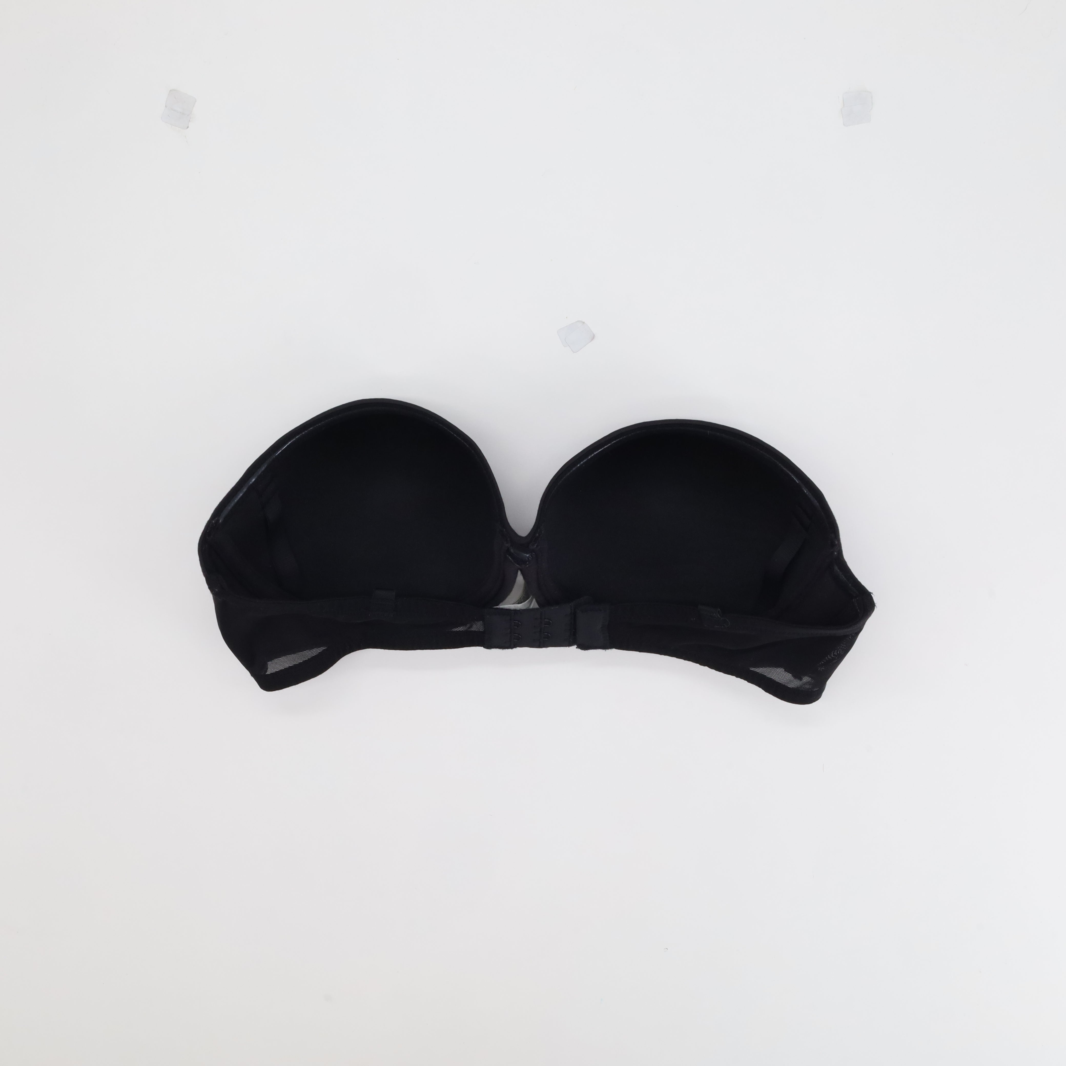 Soutien-gorge ETAM Noir