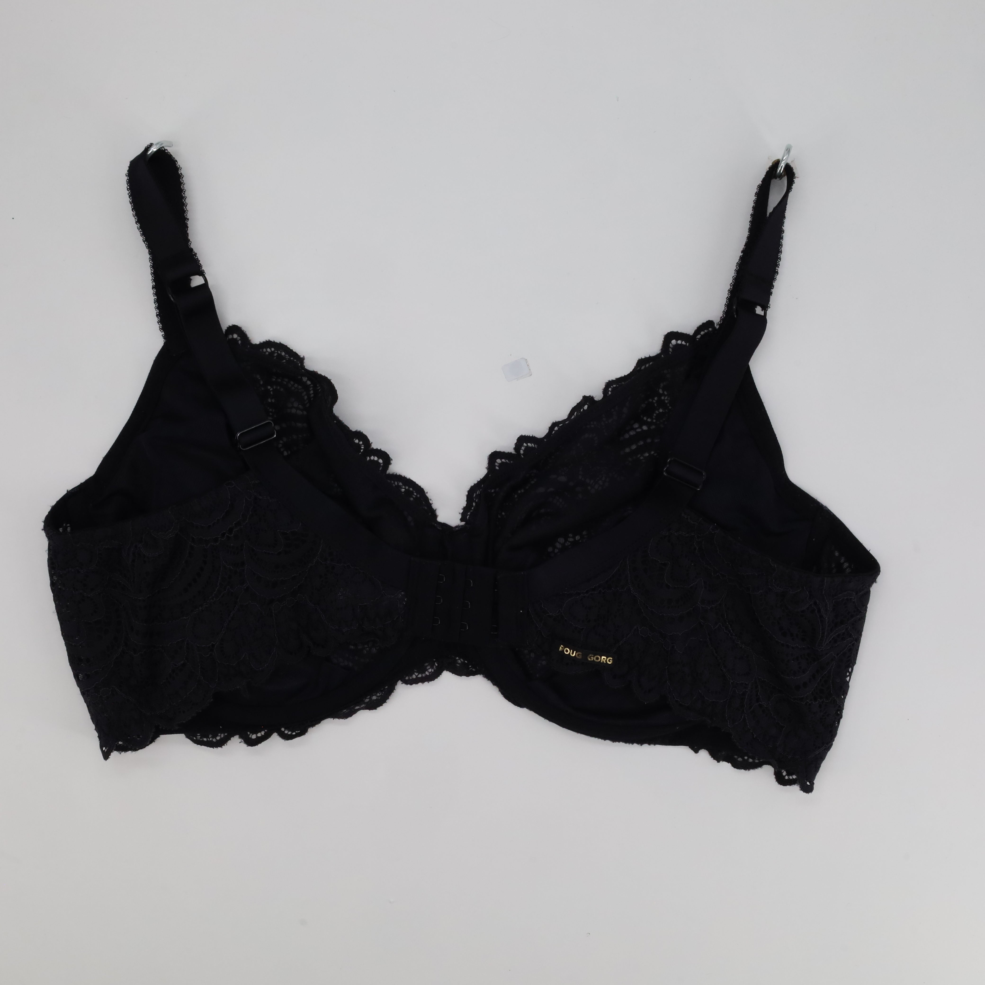 Soutien-gorge RougeGorge Noir