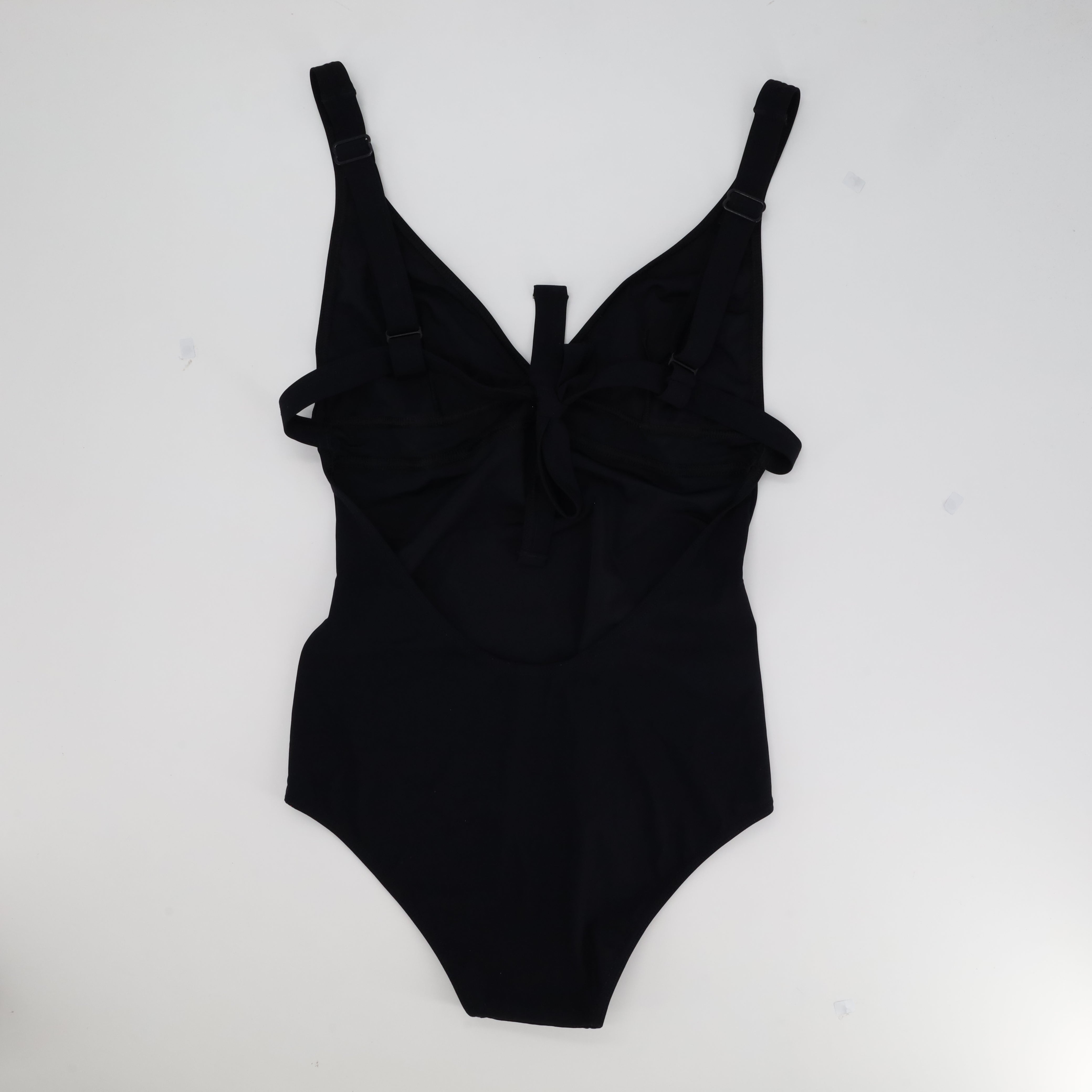 Maillot 1 pièce Ysé Noir