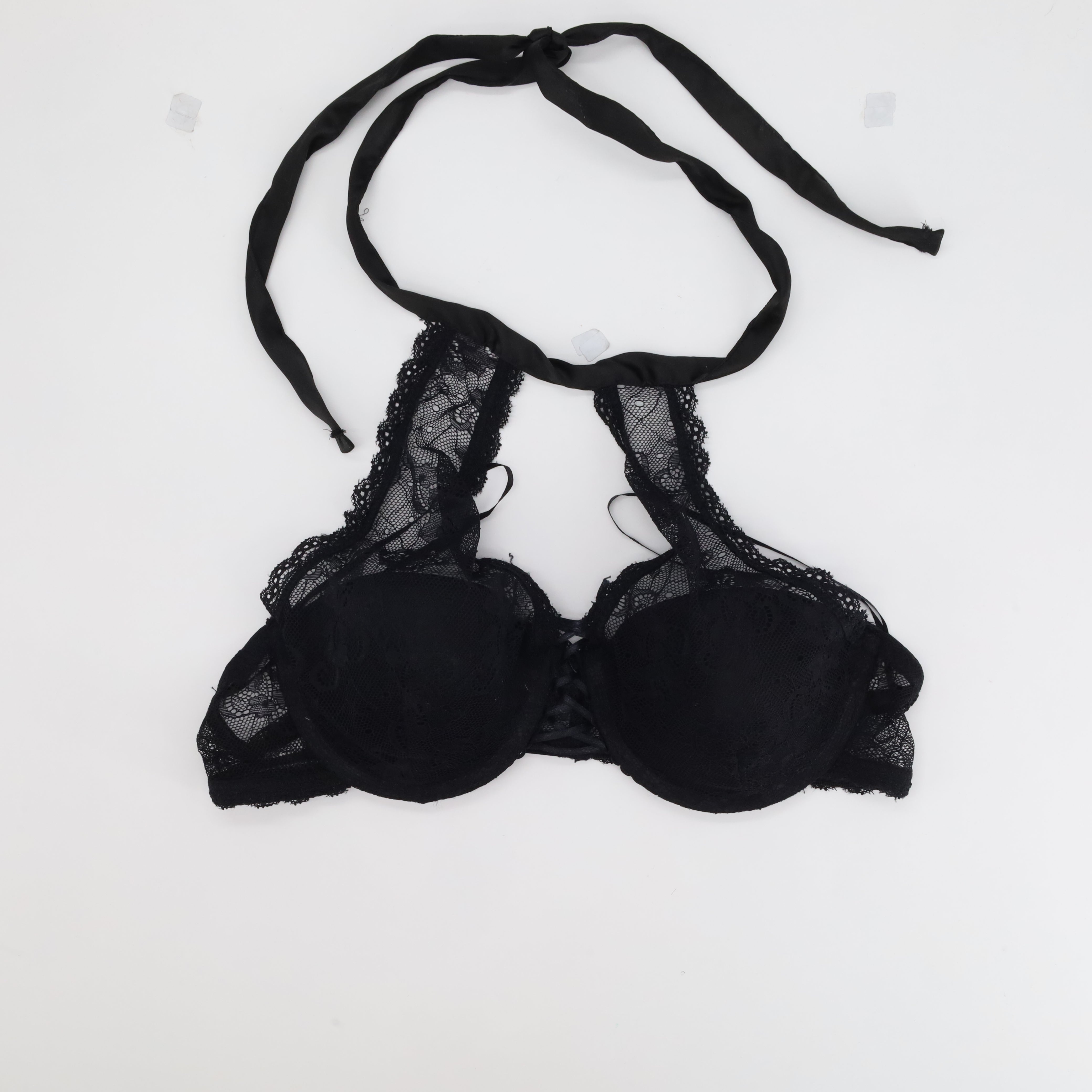 Soutien-gorge Steffy Noir