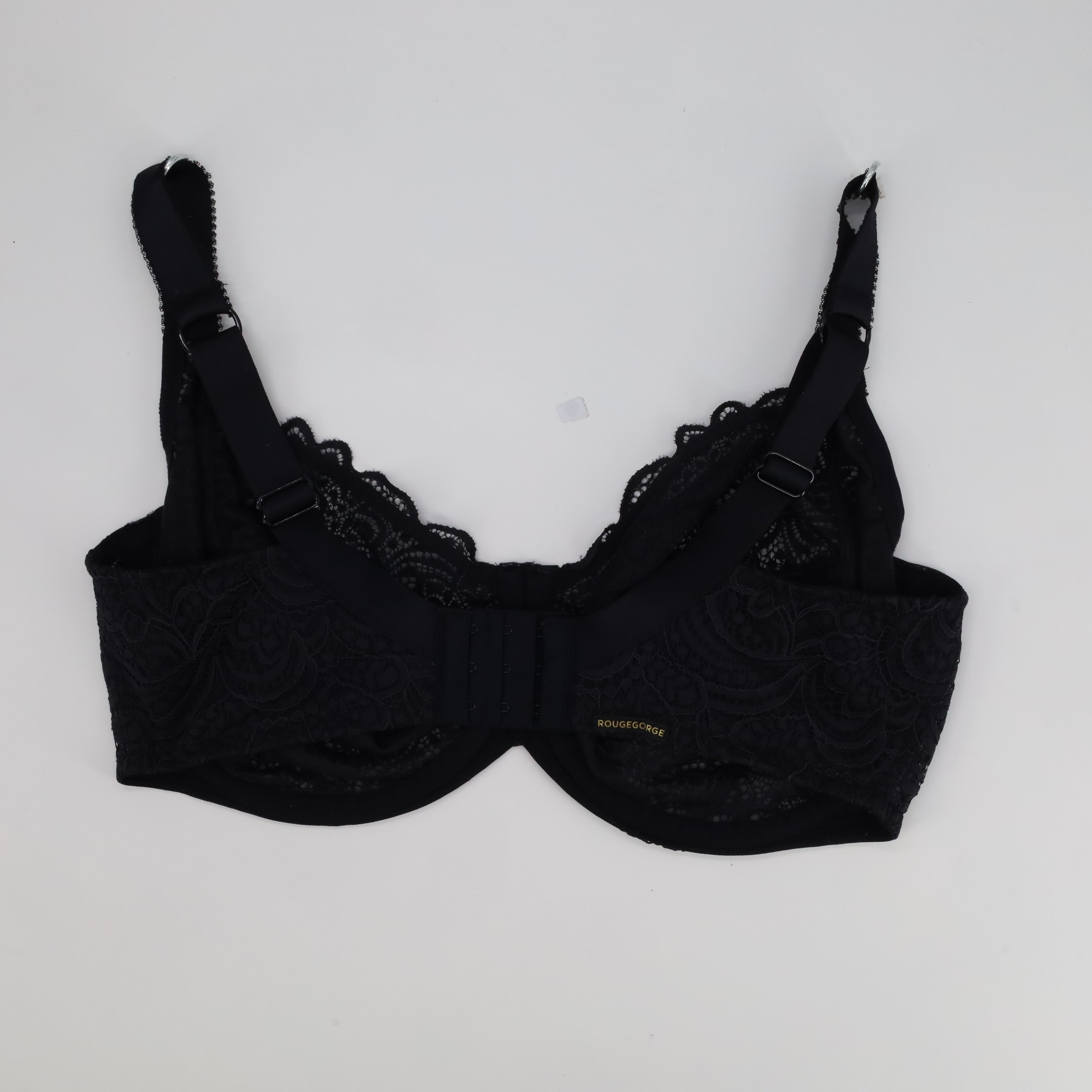 Soutien-gorge RougeGorge Noir