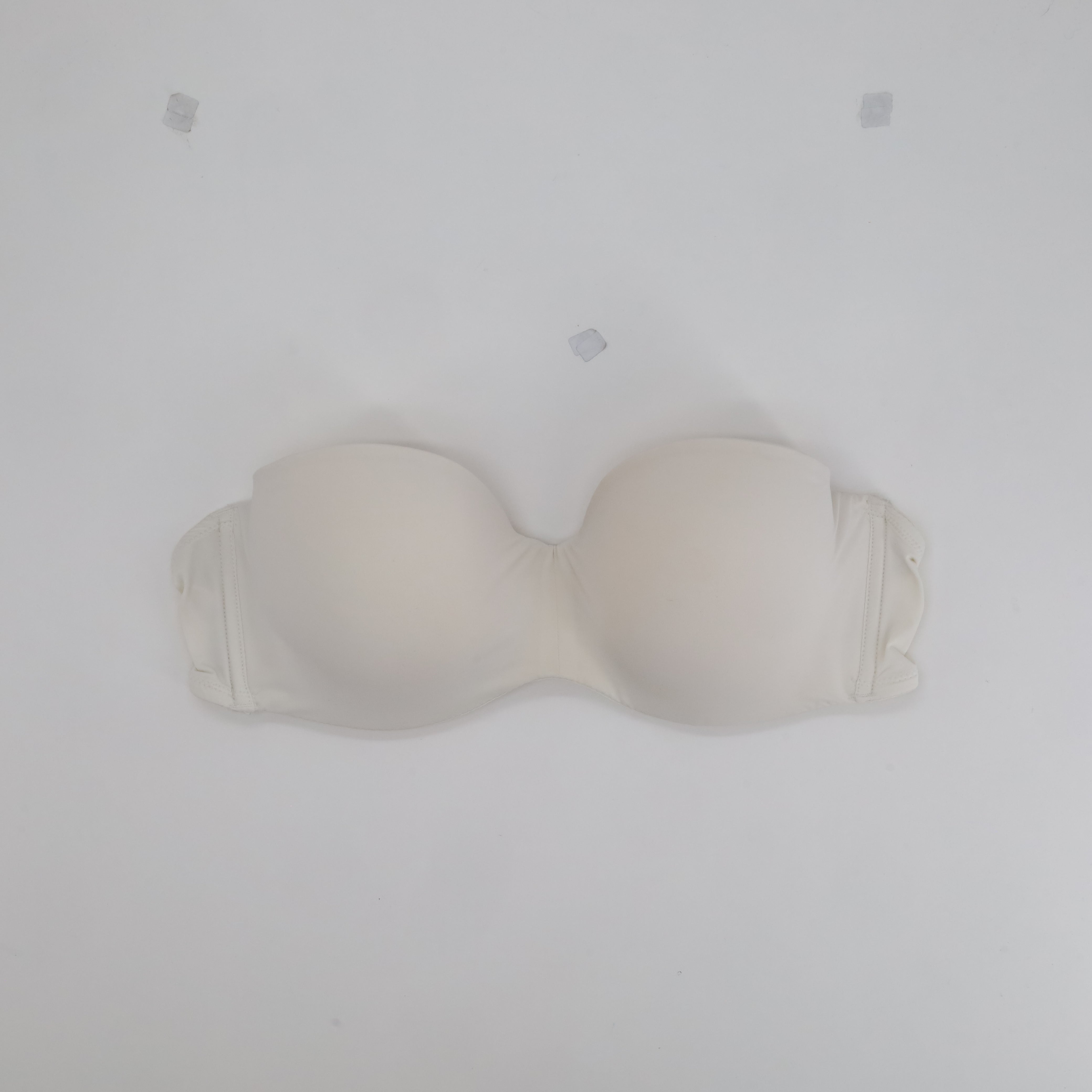 Soutien-gorge Queentex Blanc