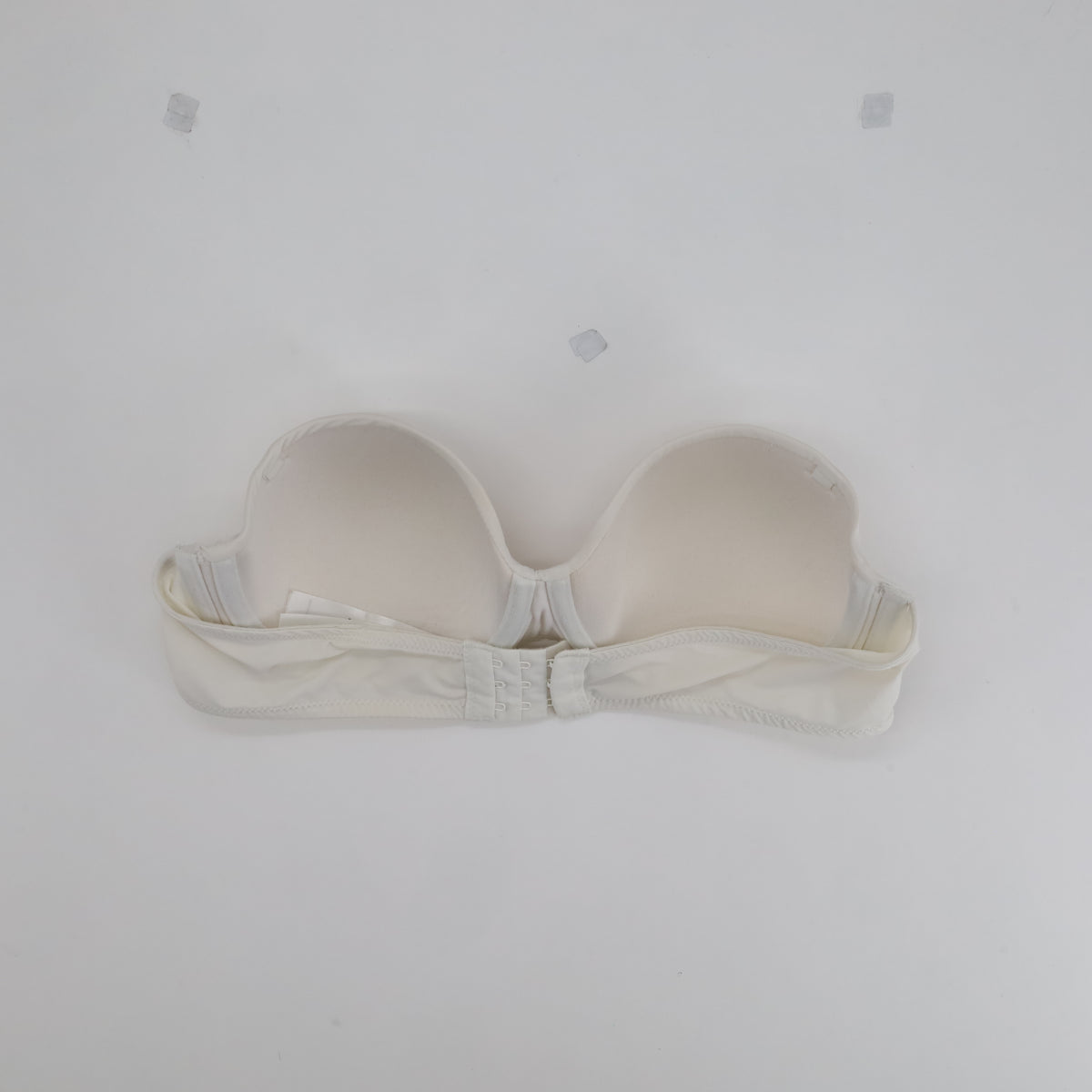 Soutien-gorge Queentex Blanc