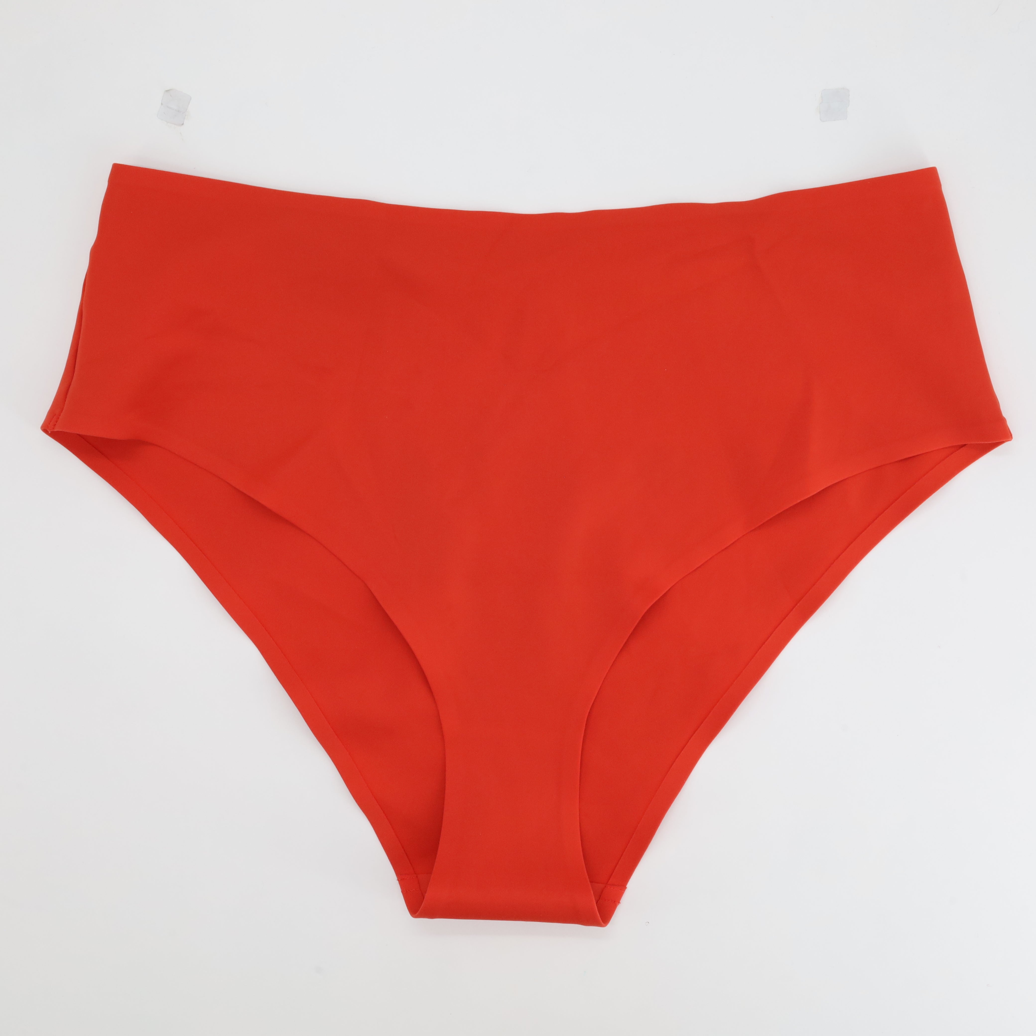 Bas de maillot RougeGorge Rouge