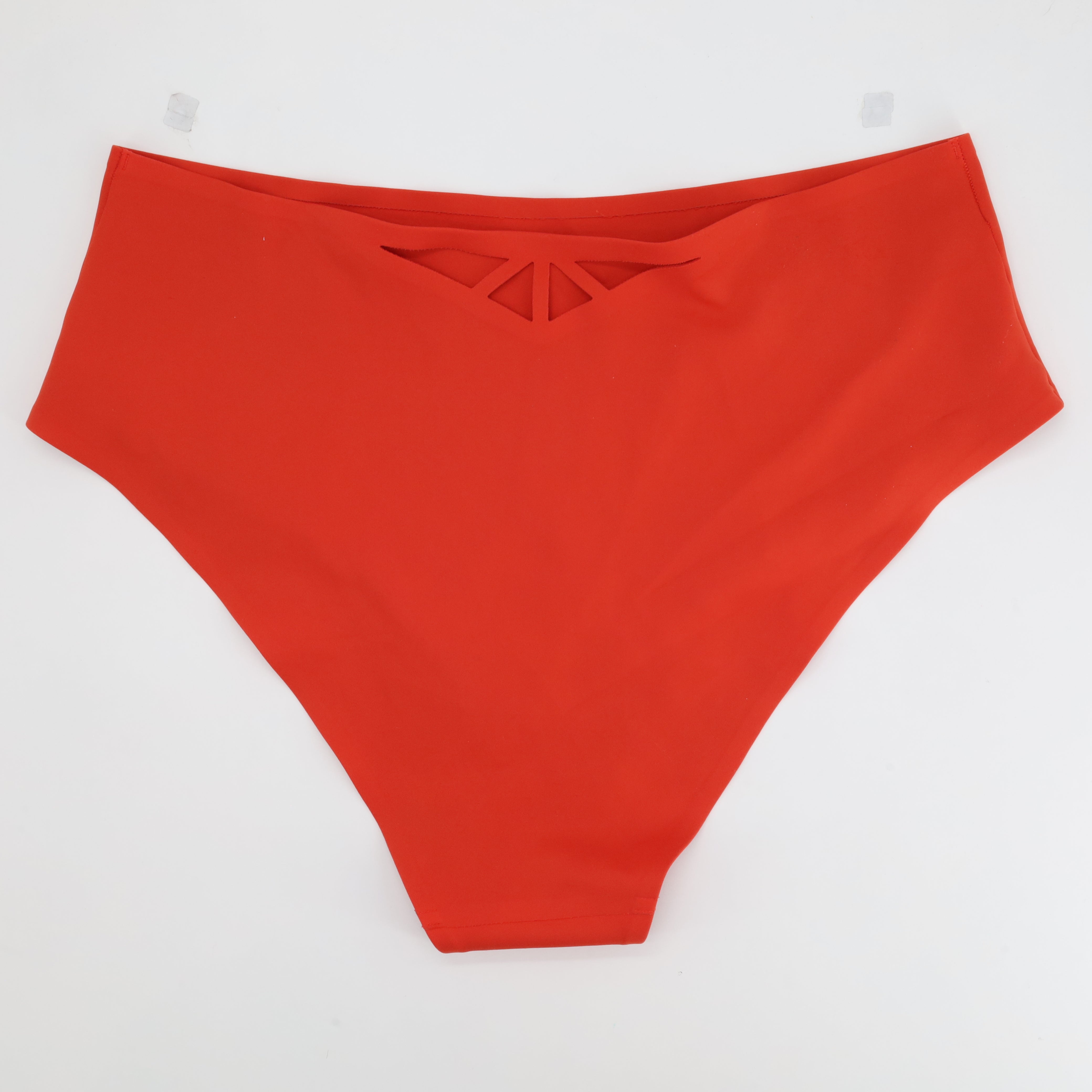 Bas de maillot RougeGorge Rouge