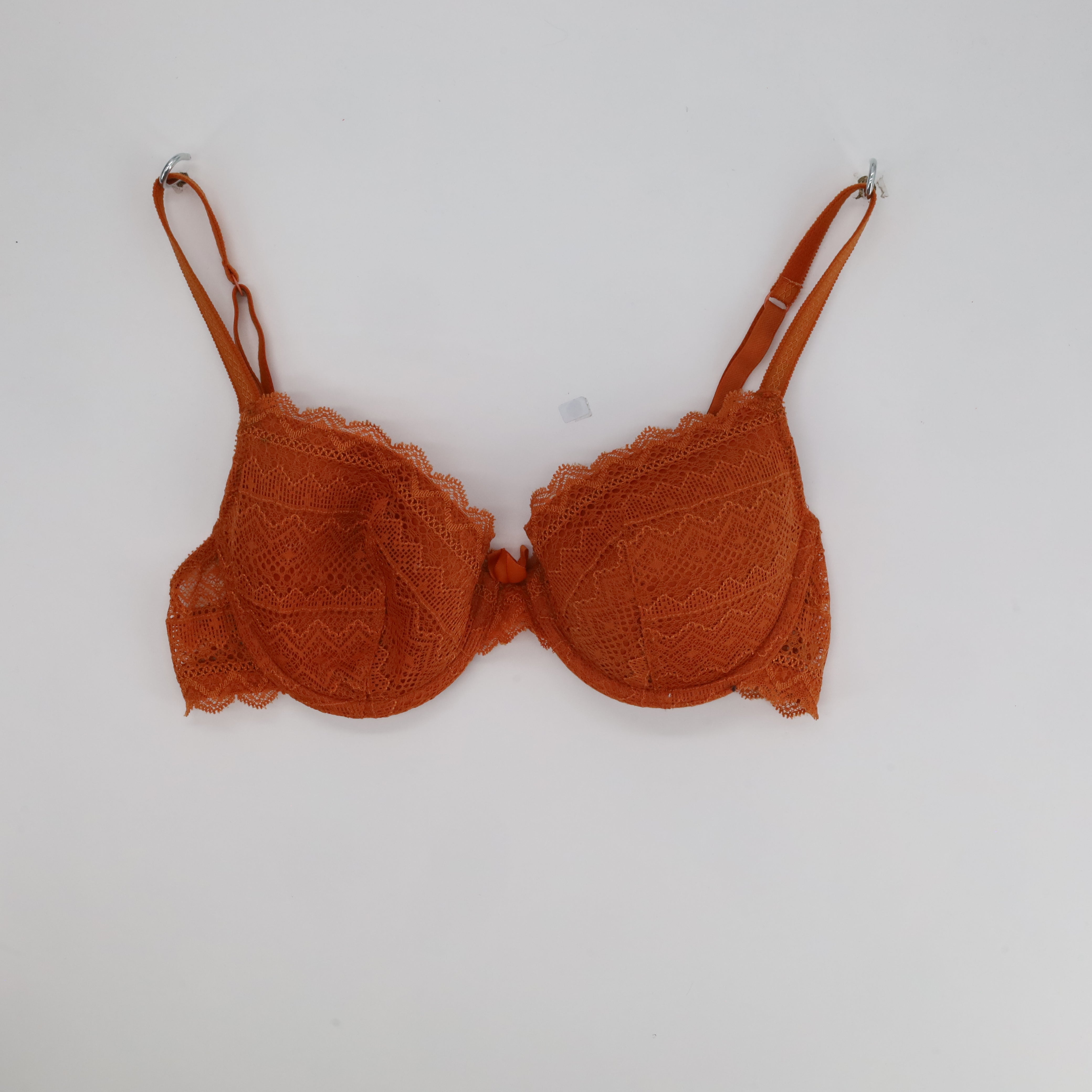 Soutien-gorge ETAM Orange
