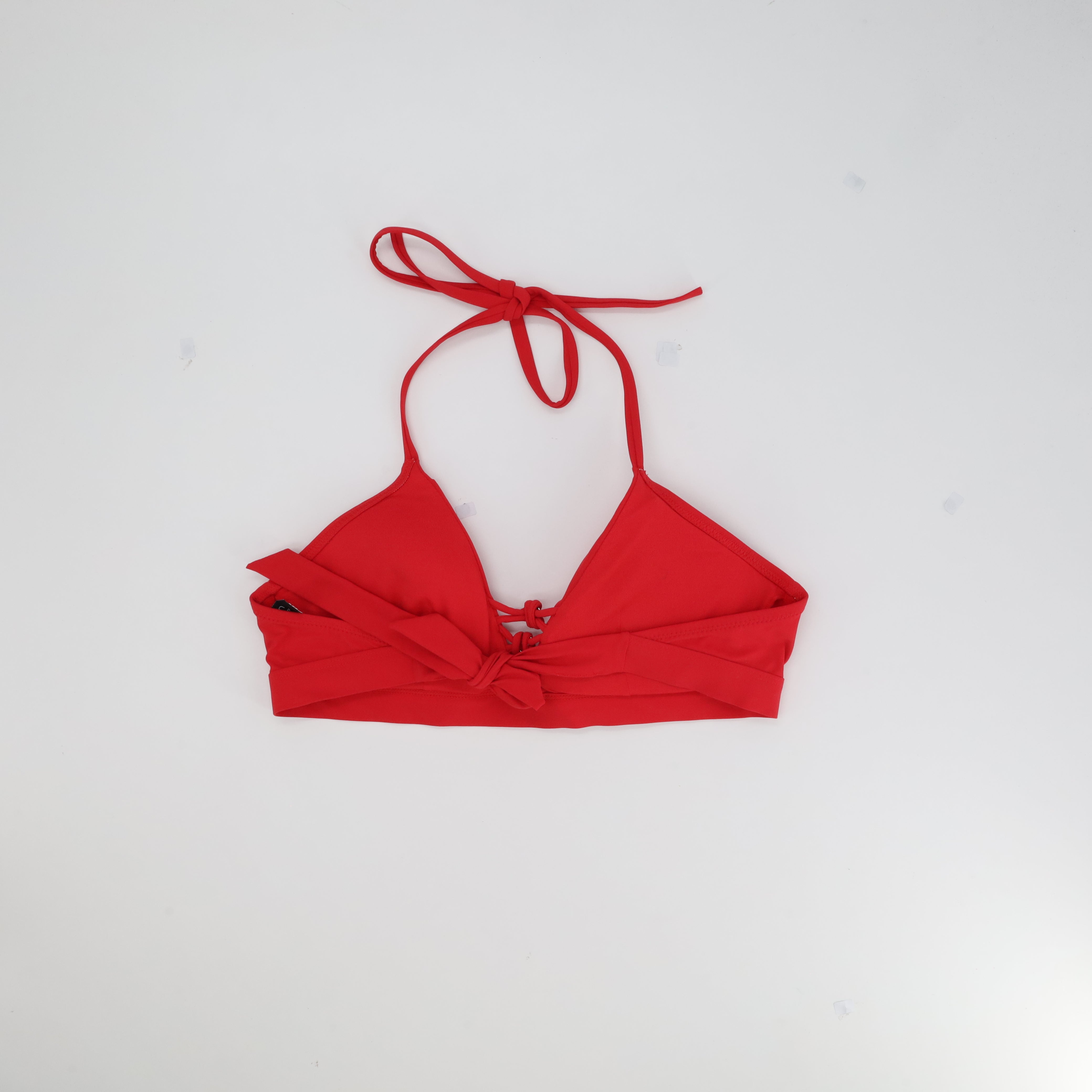 Haut de maillot ETAM Rouge