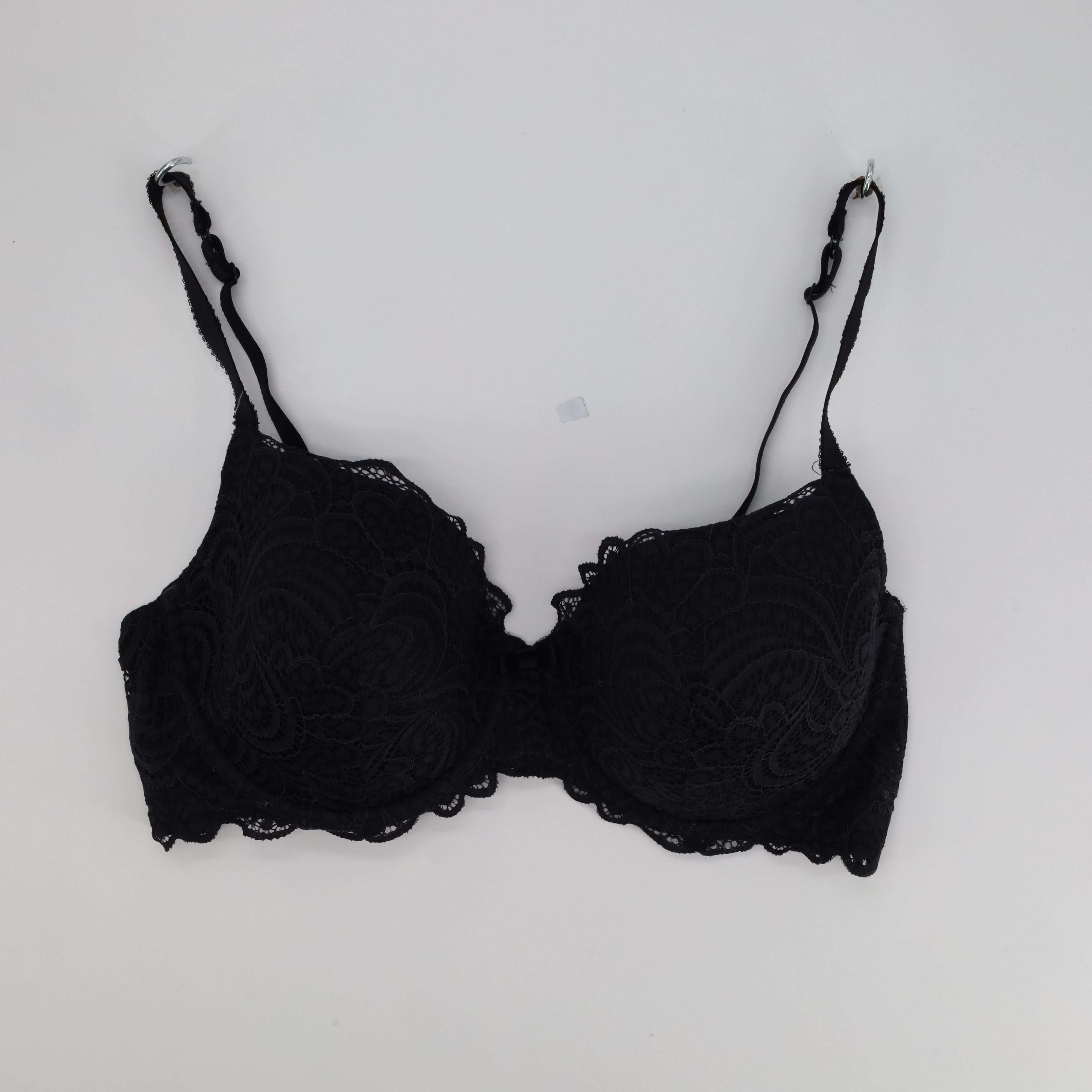 Soutien-gorge RougeGorge Noir