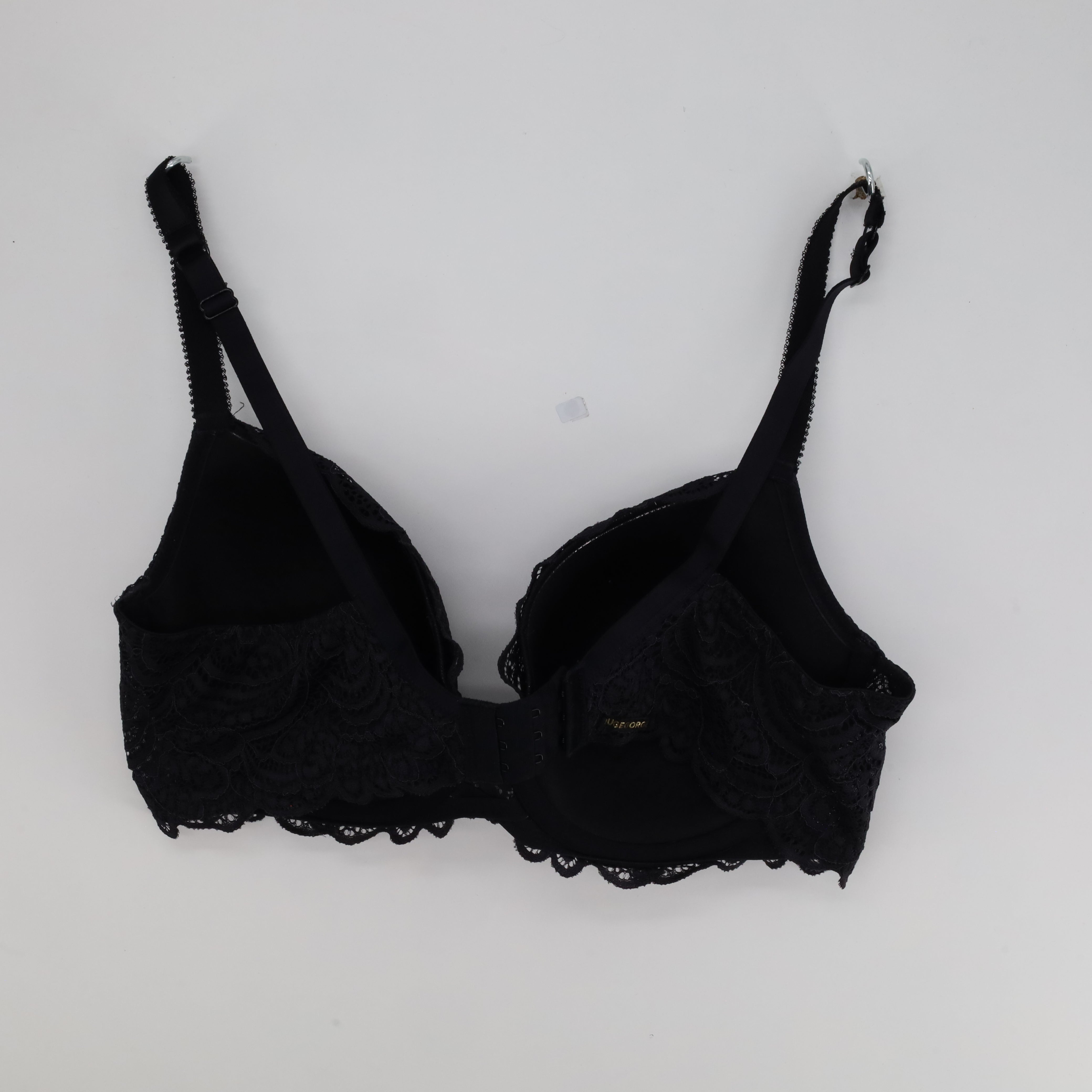 Soutien-gorge RougeGorge Noir