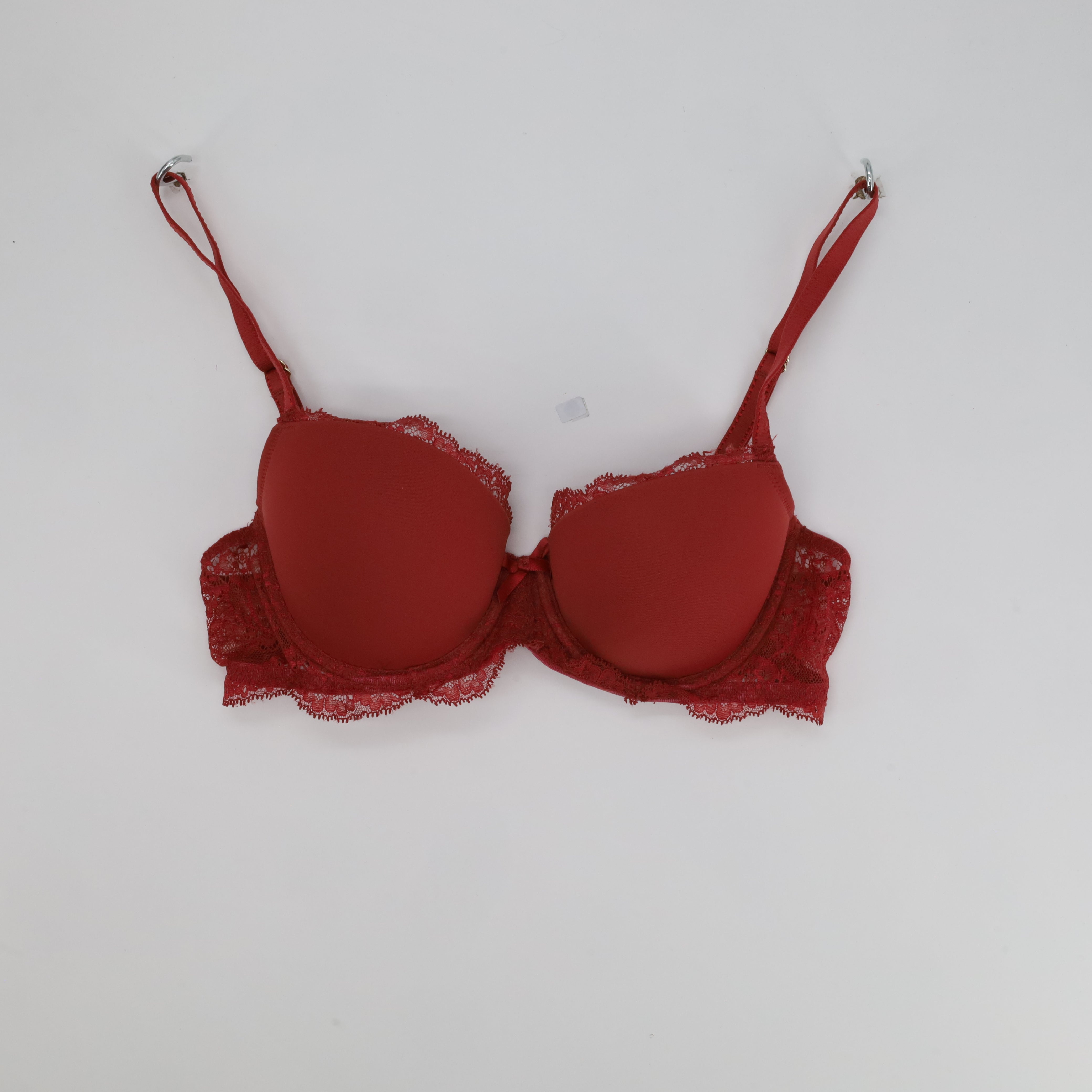 Soutien-gorge ETAM Rouge