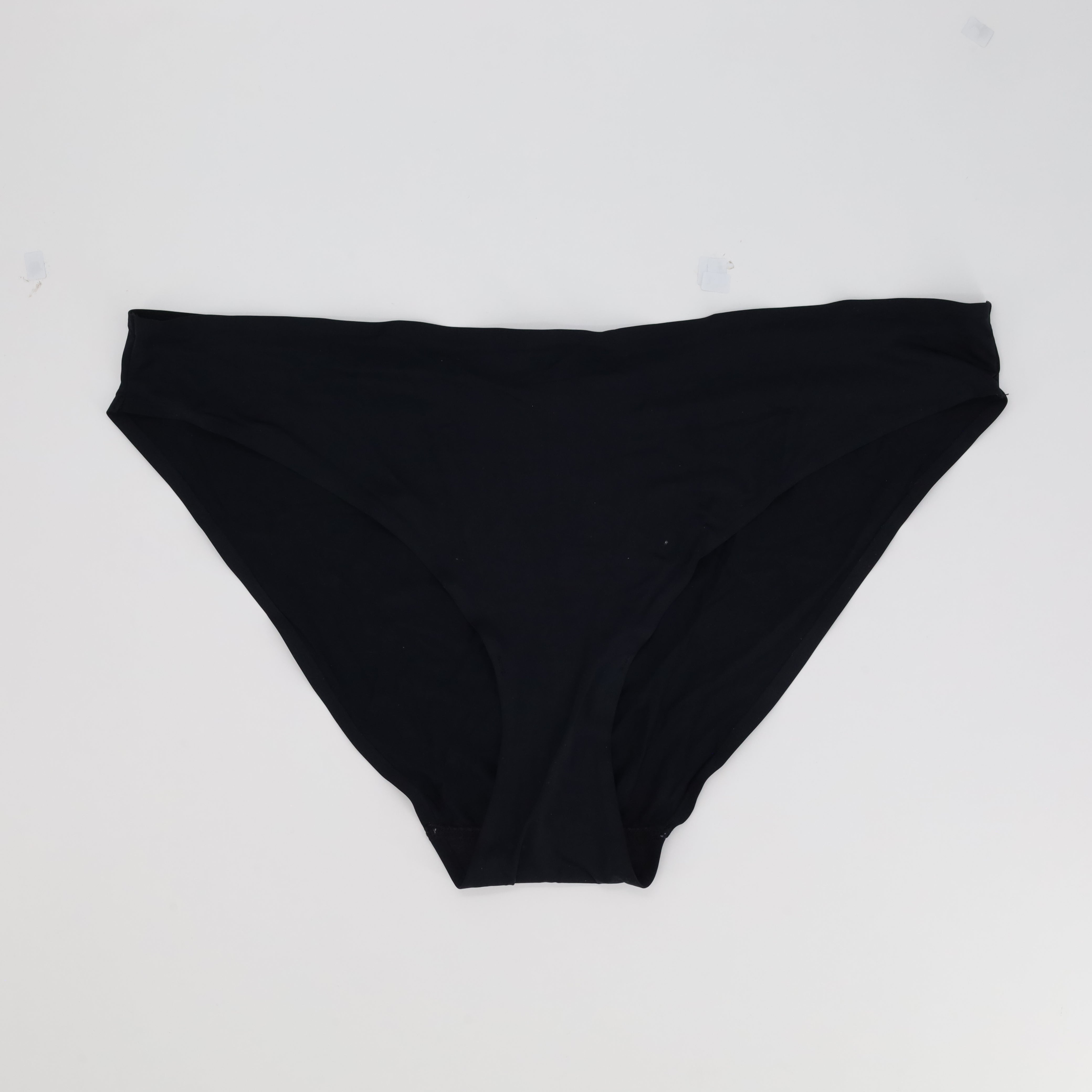 Culotte taille haute ETAM Noir