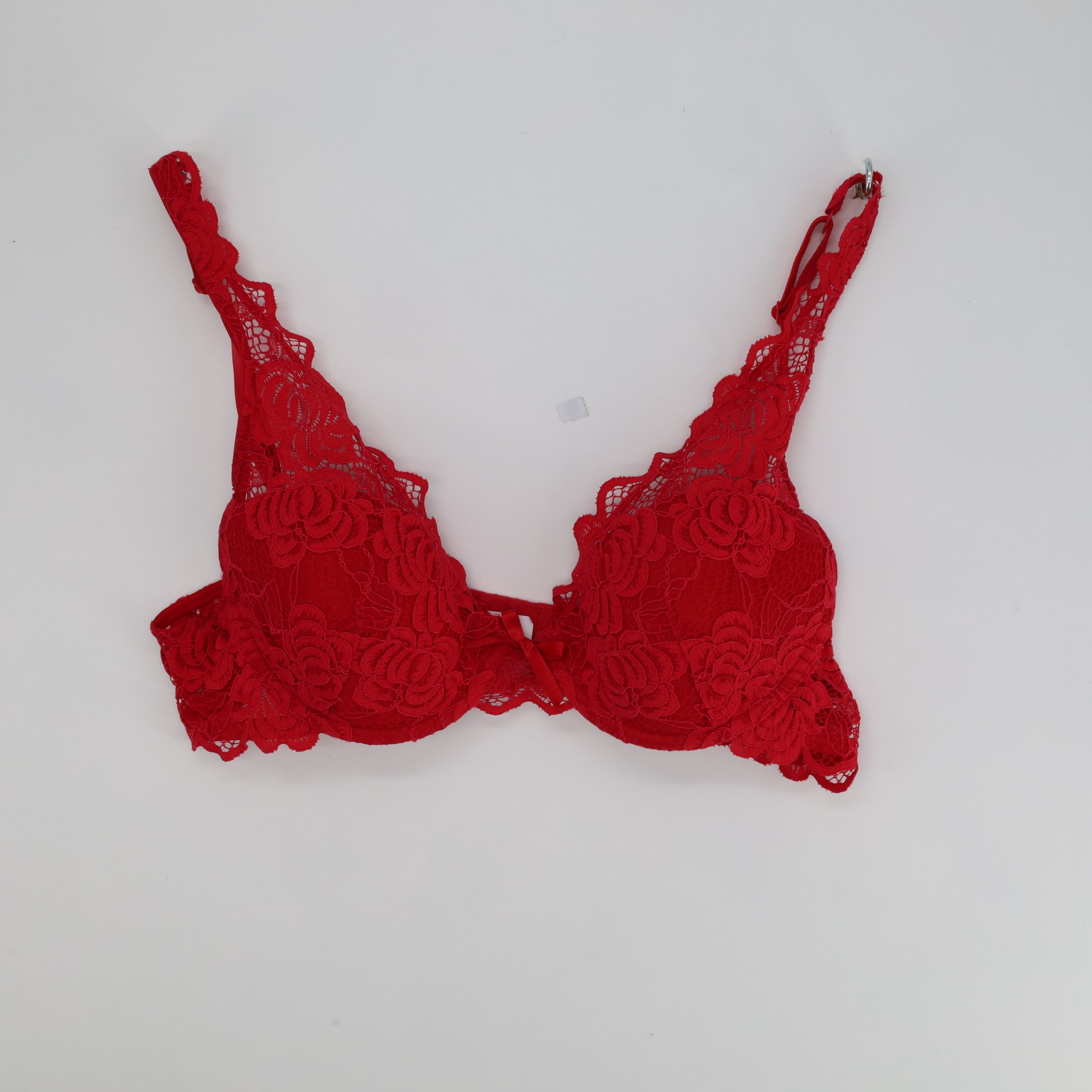 Soutien-gorge RougeGorge Rouge