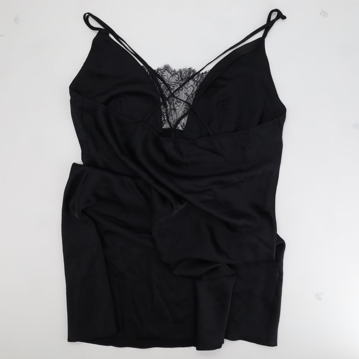 Nuisette ETAM Noir