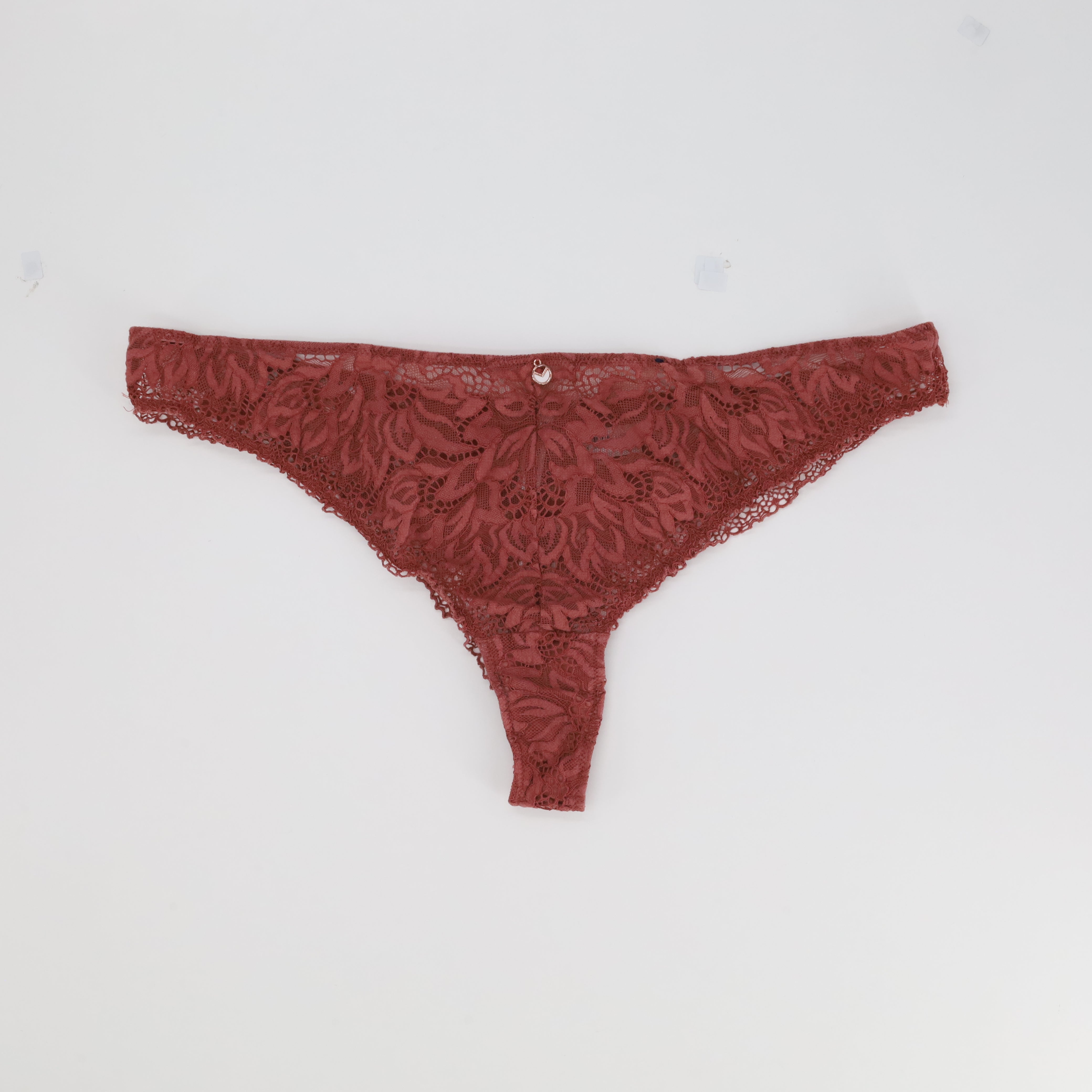 Tanga RougeGorge Rose
