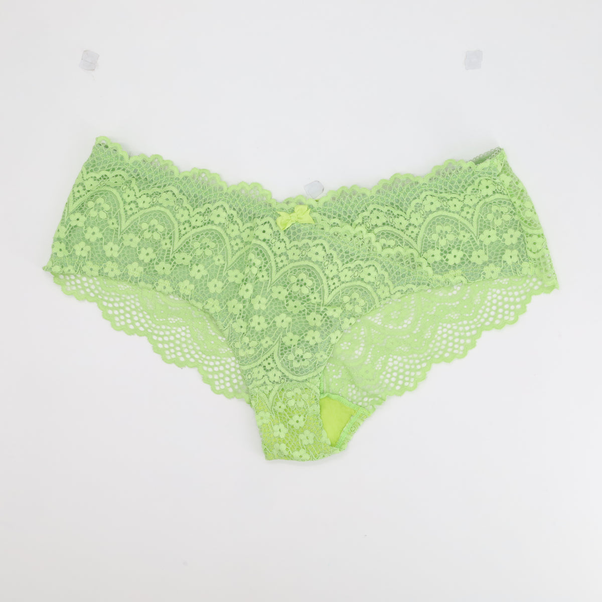 Culotte Valege Vert