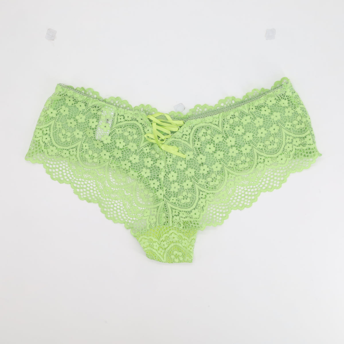 Culotte Valege Vert
