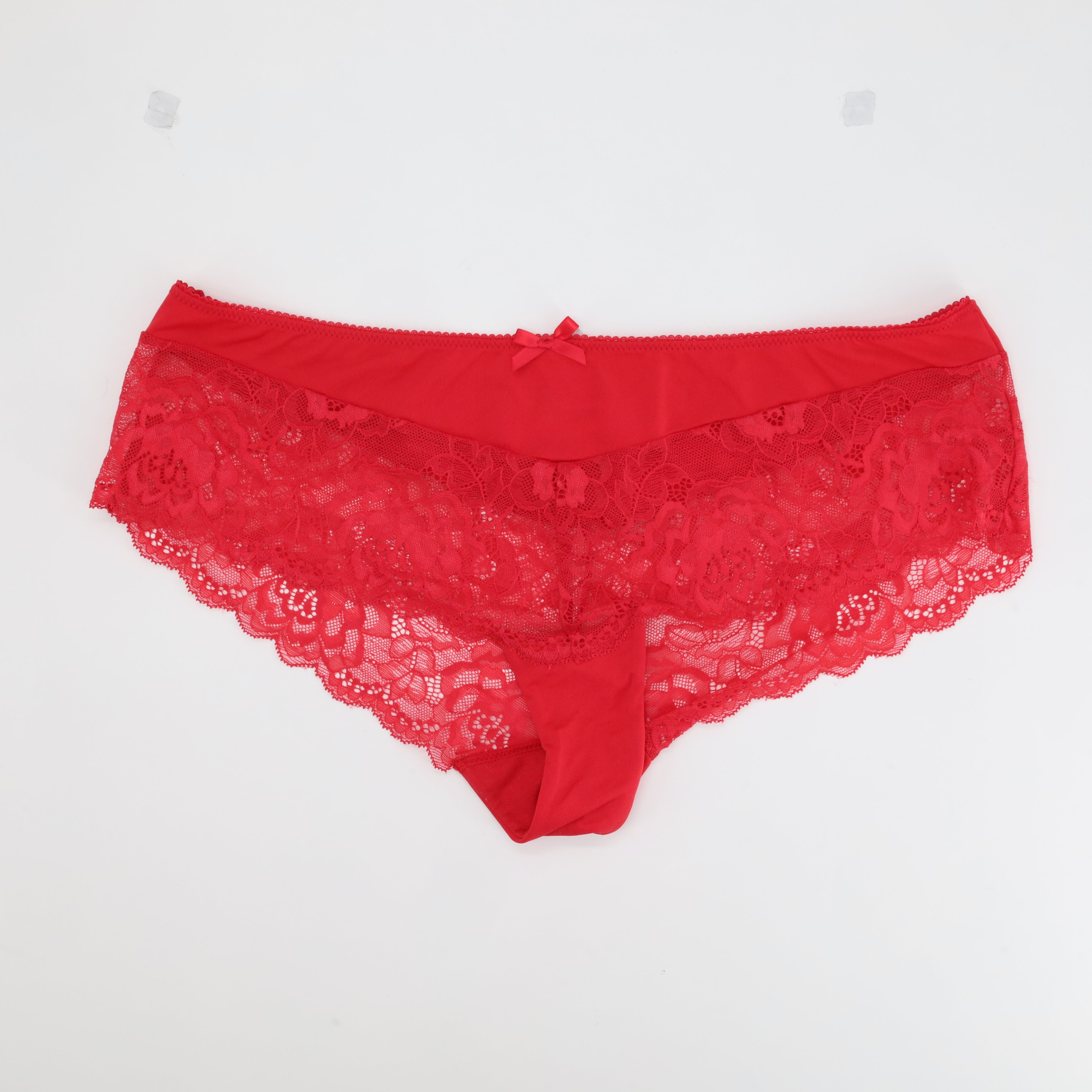 Shorty RougeGorge Rouge