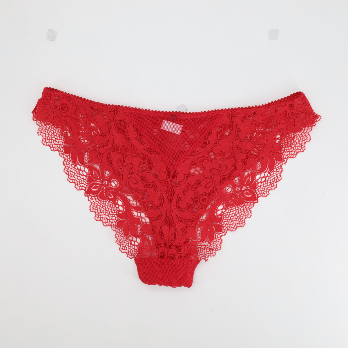 Culotte Rouge