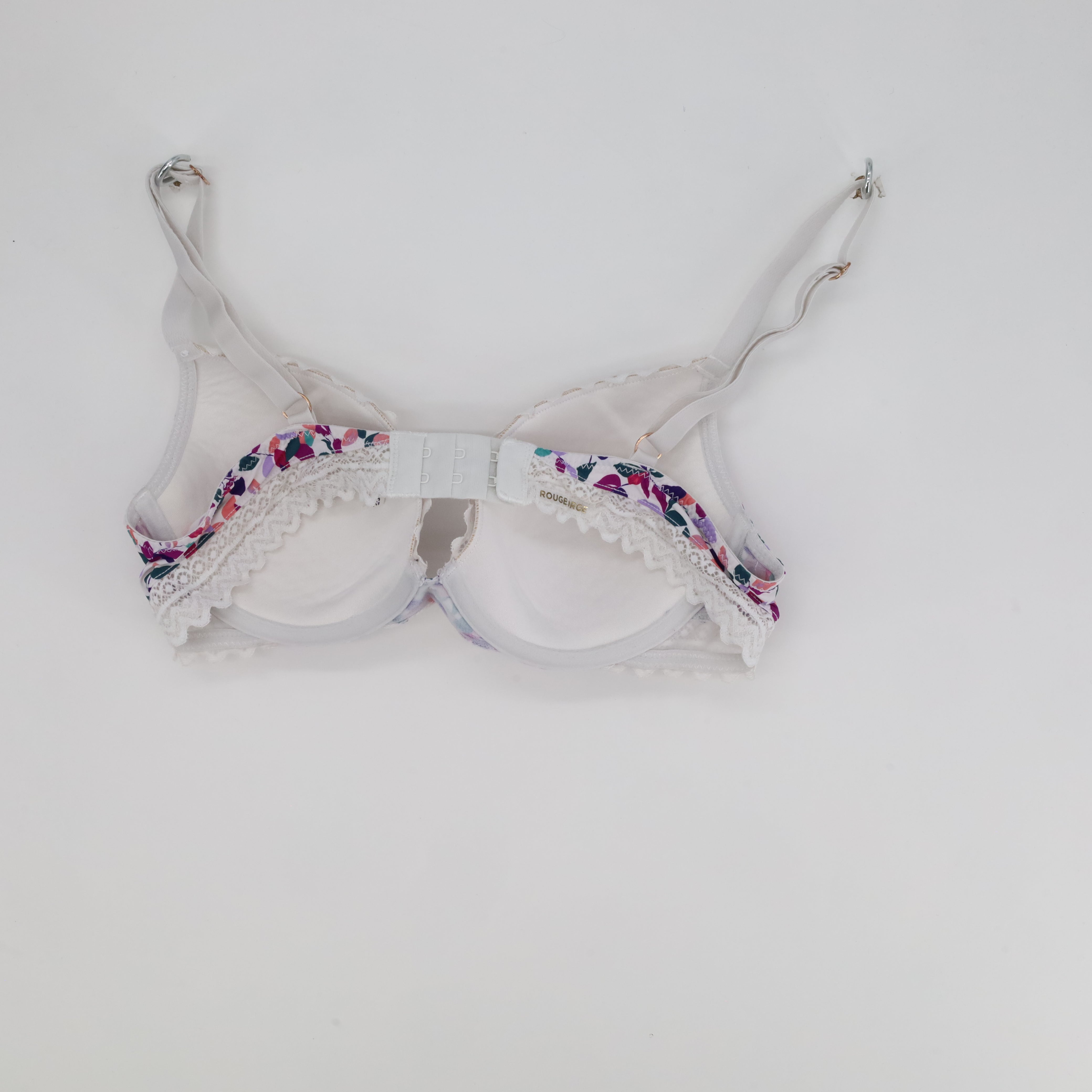Soutien-gorge RougeGorge Violet