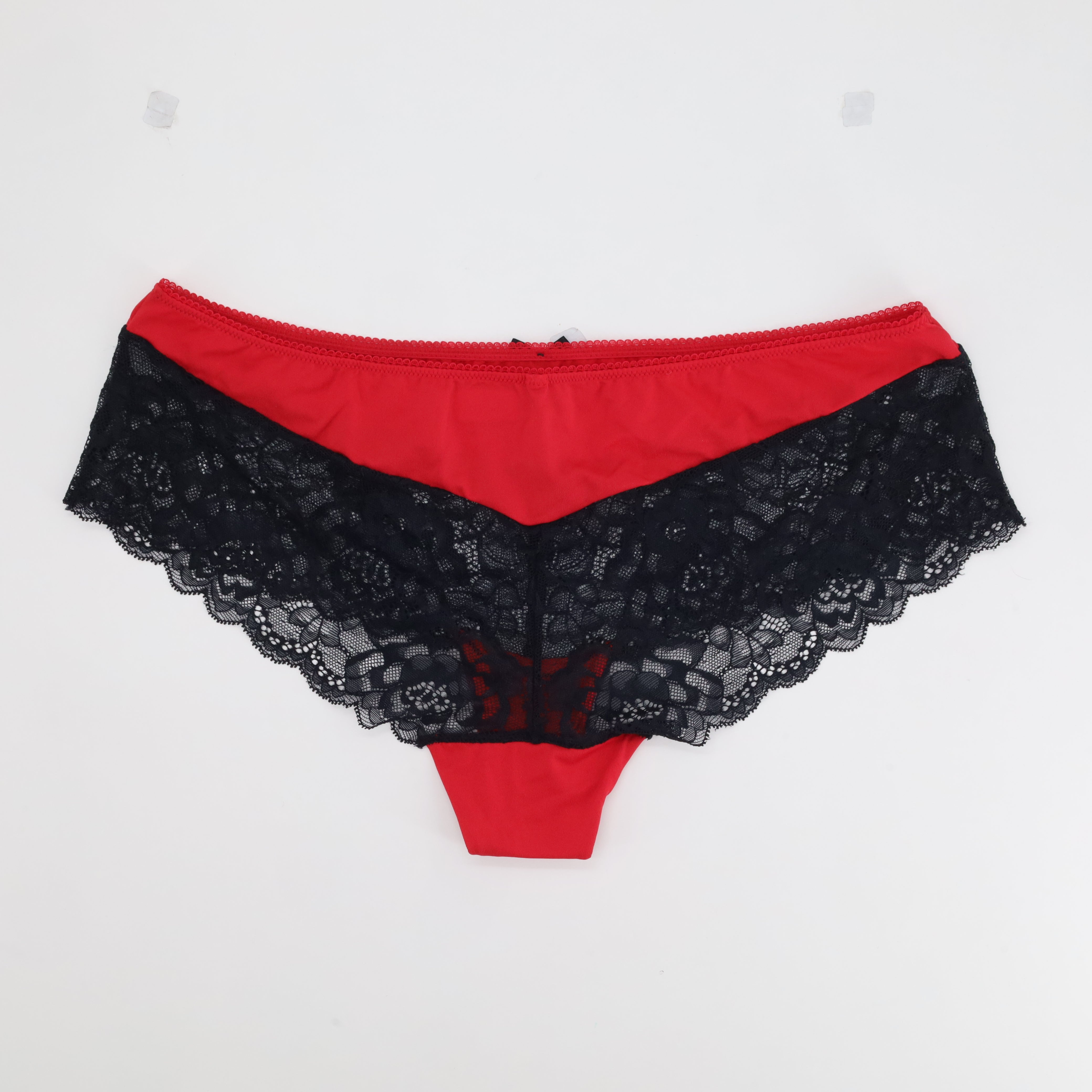 Culotte Rouge