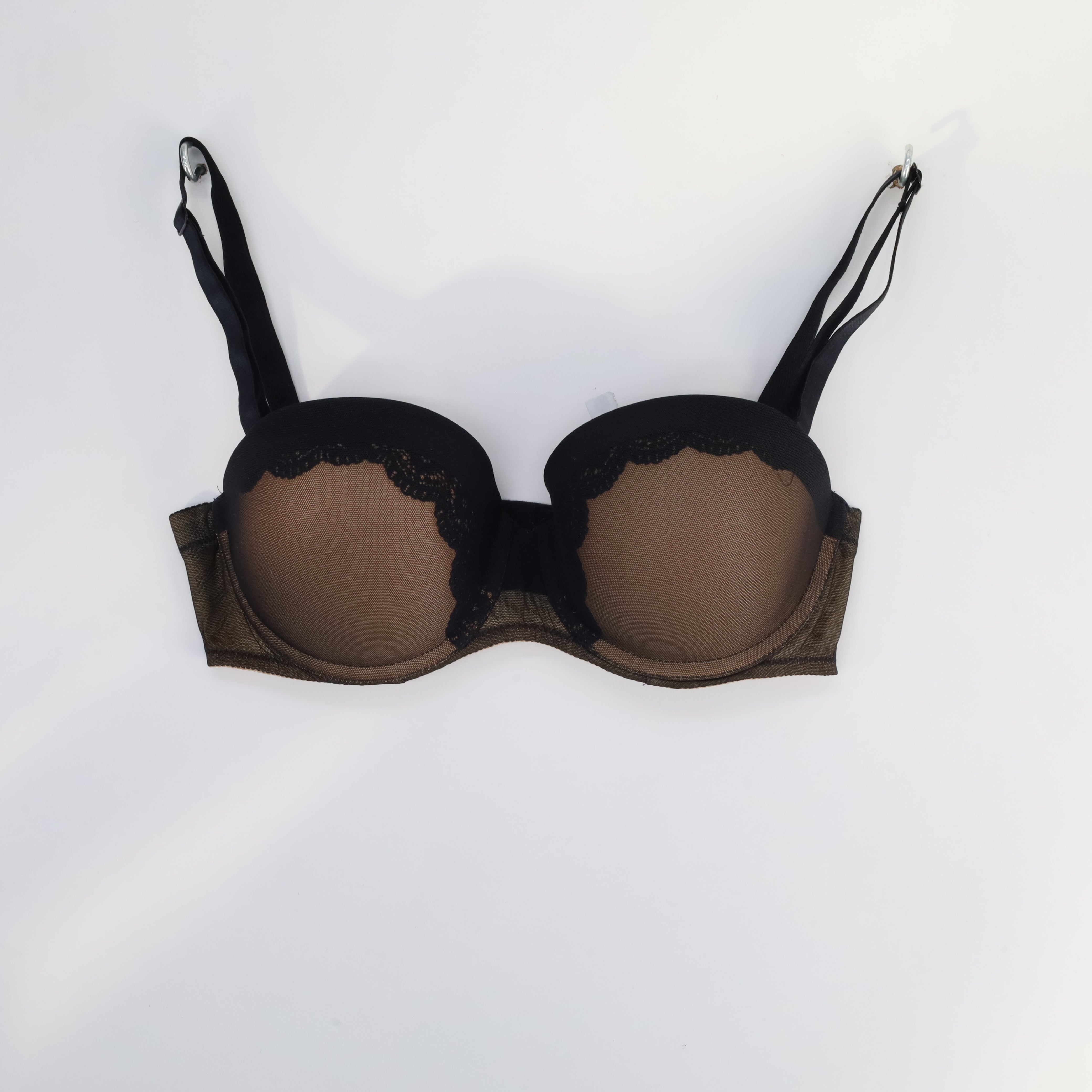 Soutien-gorge Darjeeling Marron