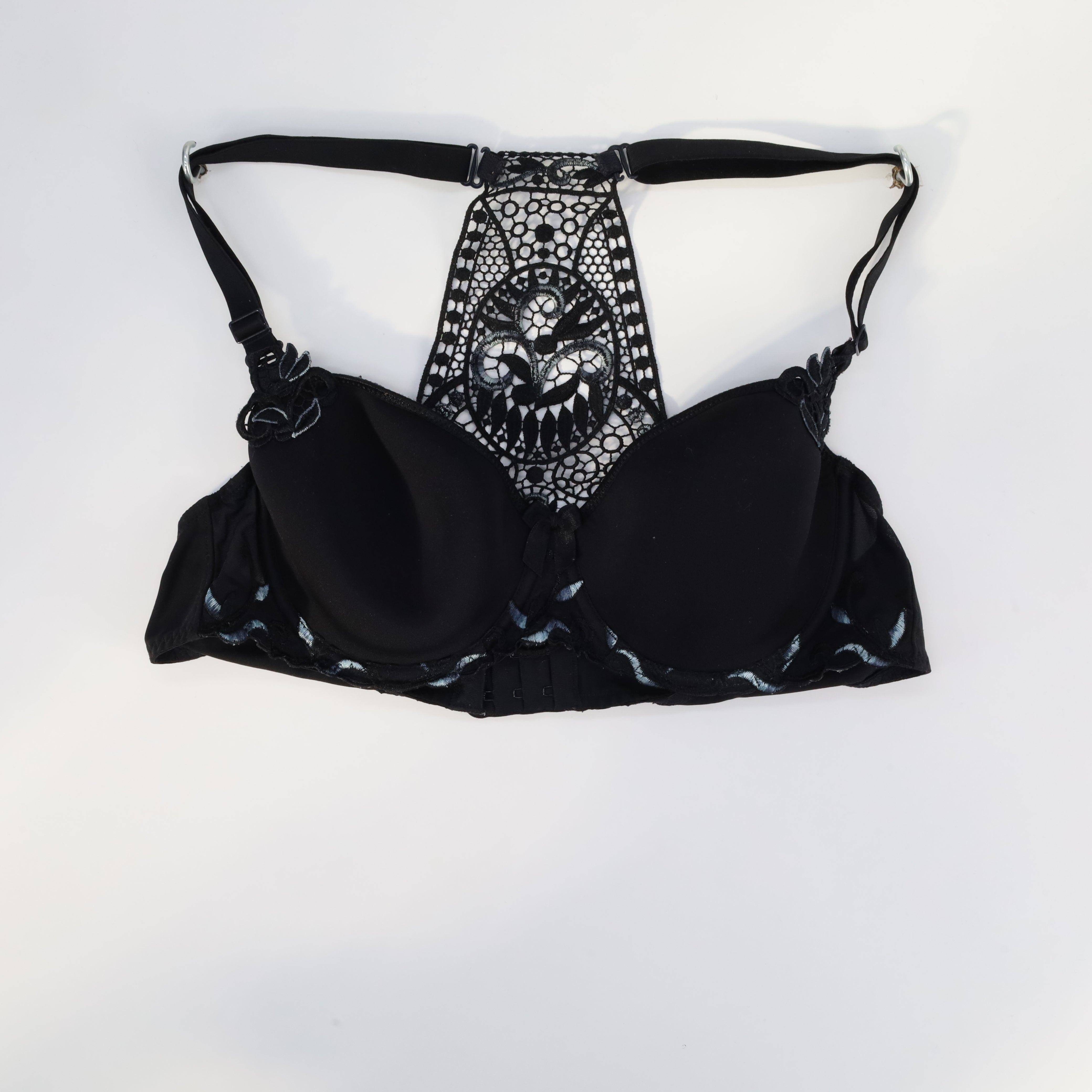 Soutien-gorge Simone Pérèle Noir