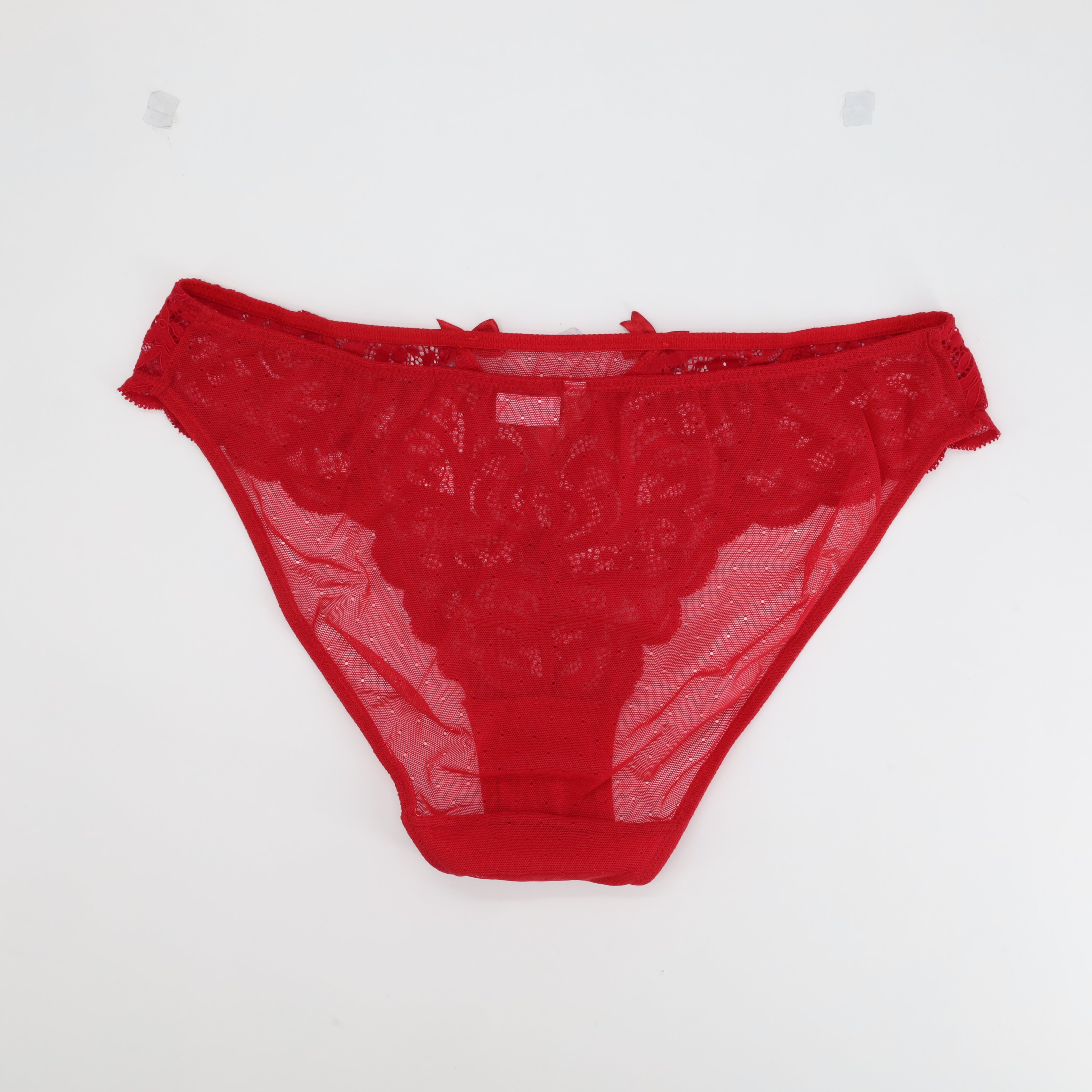 Culotte RougeGorge Rouge
