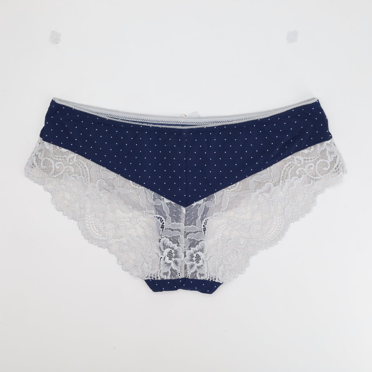 Culotte RougeGorge Bleu