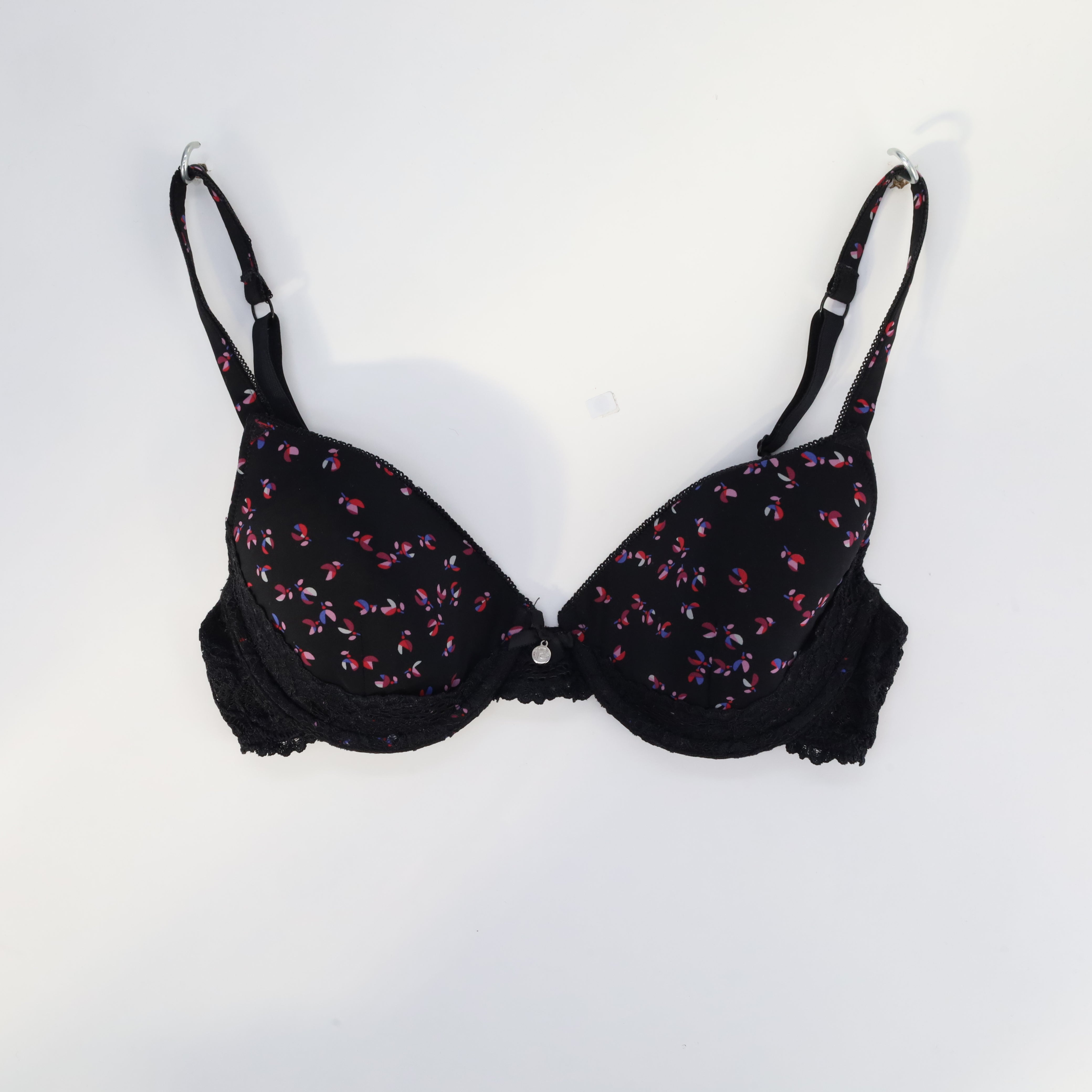 Soutien-gorge RougeGorge Noir
