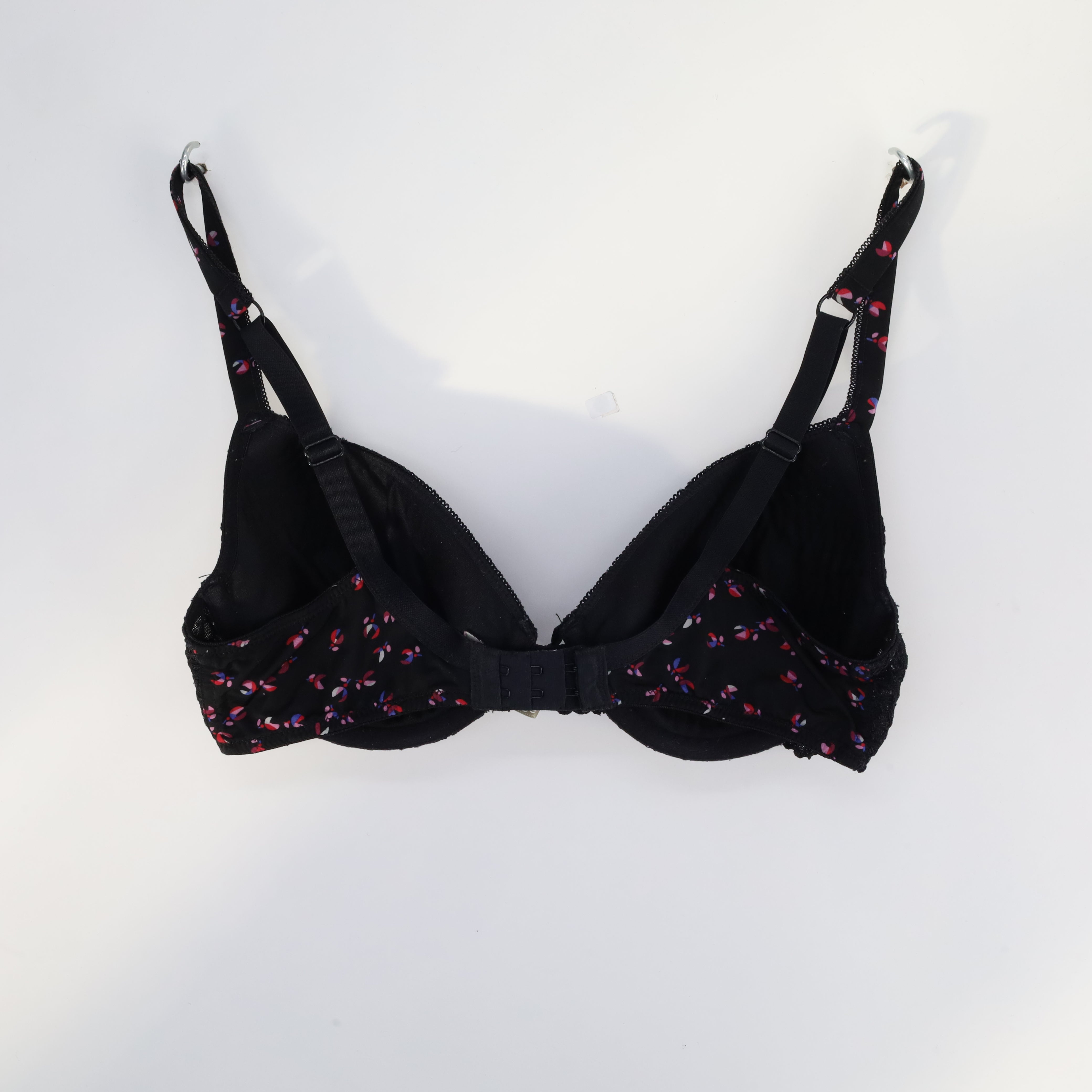 Soutien-gorge RougeGorge Noir