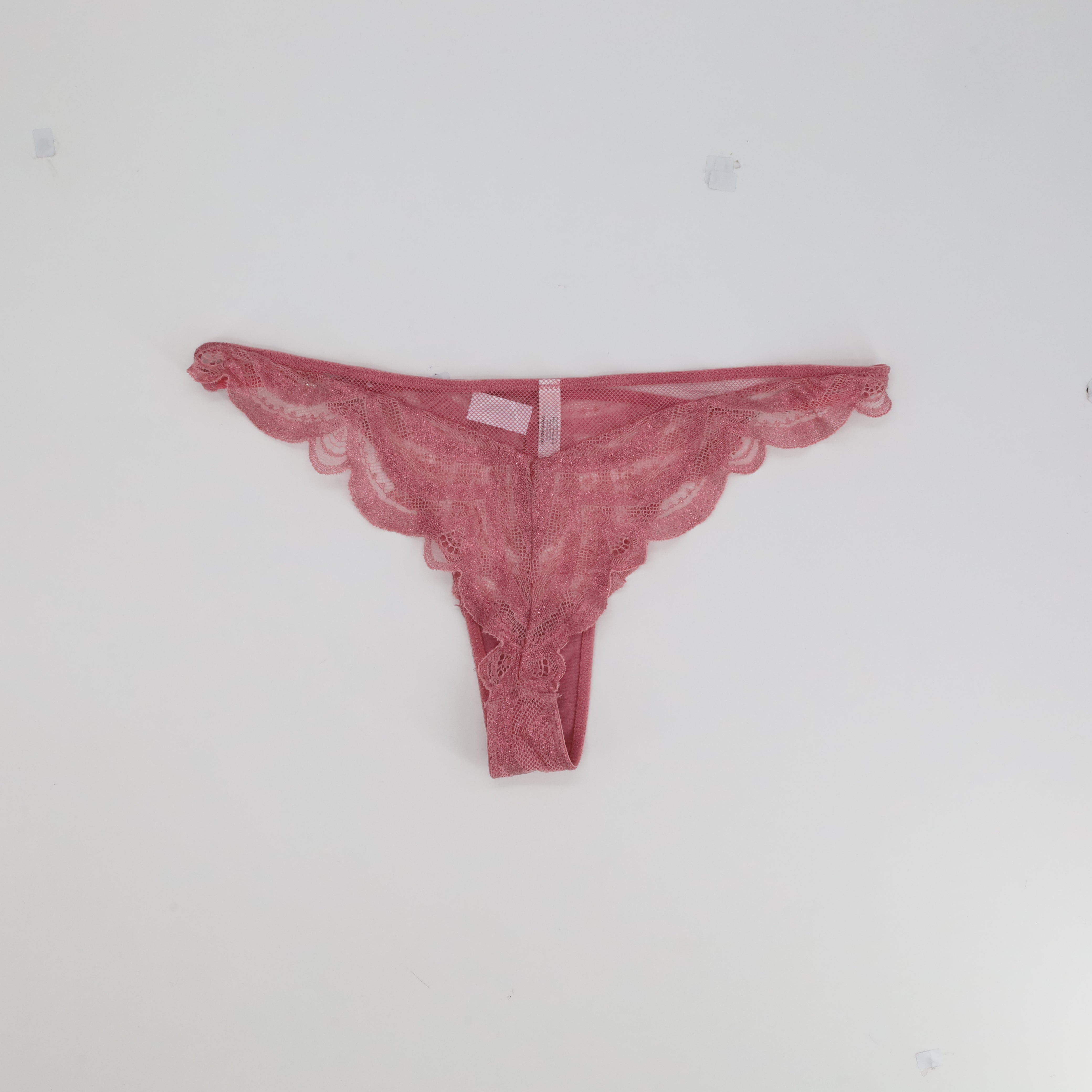 Tanga RougeGorge Rose