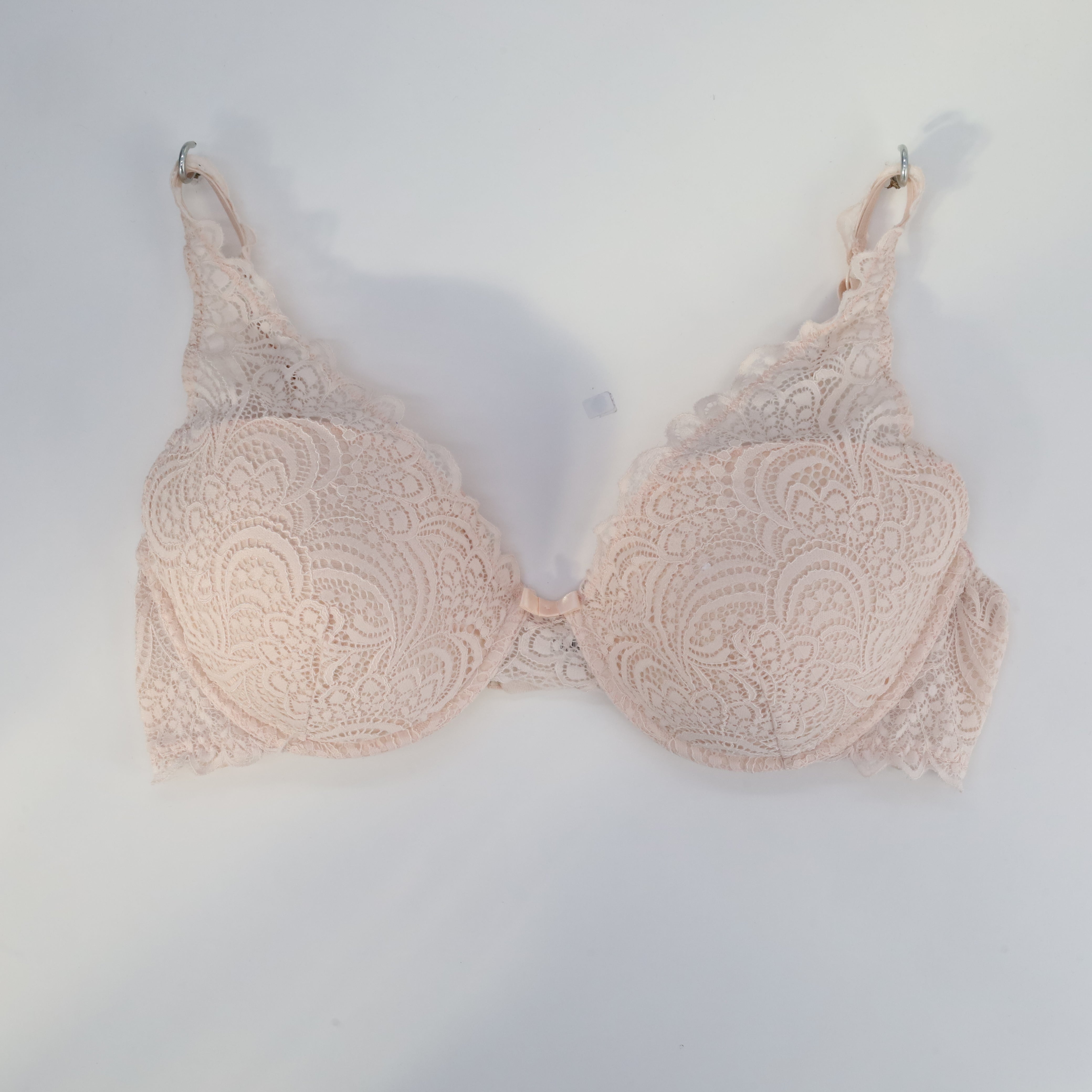 Soutien-gorge RougeGorge Rose
