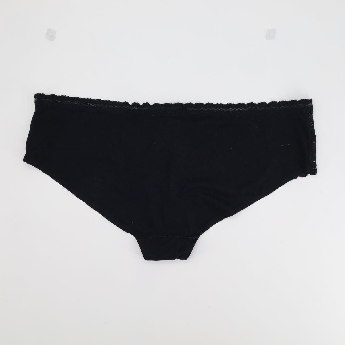 Culotte Darjeeling Noir