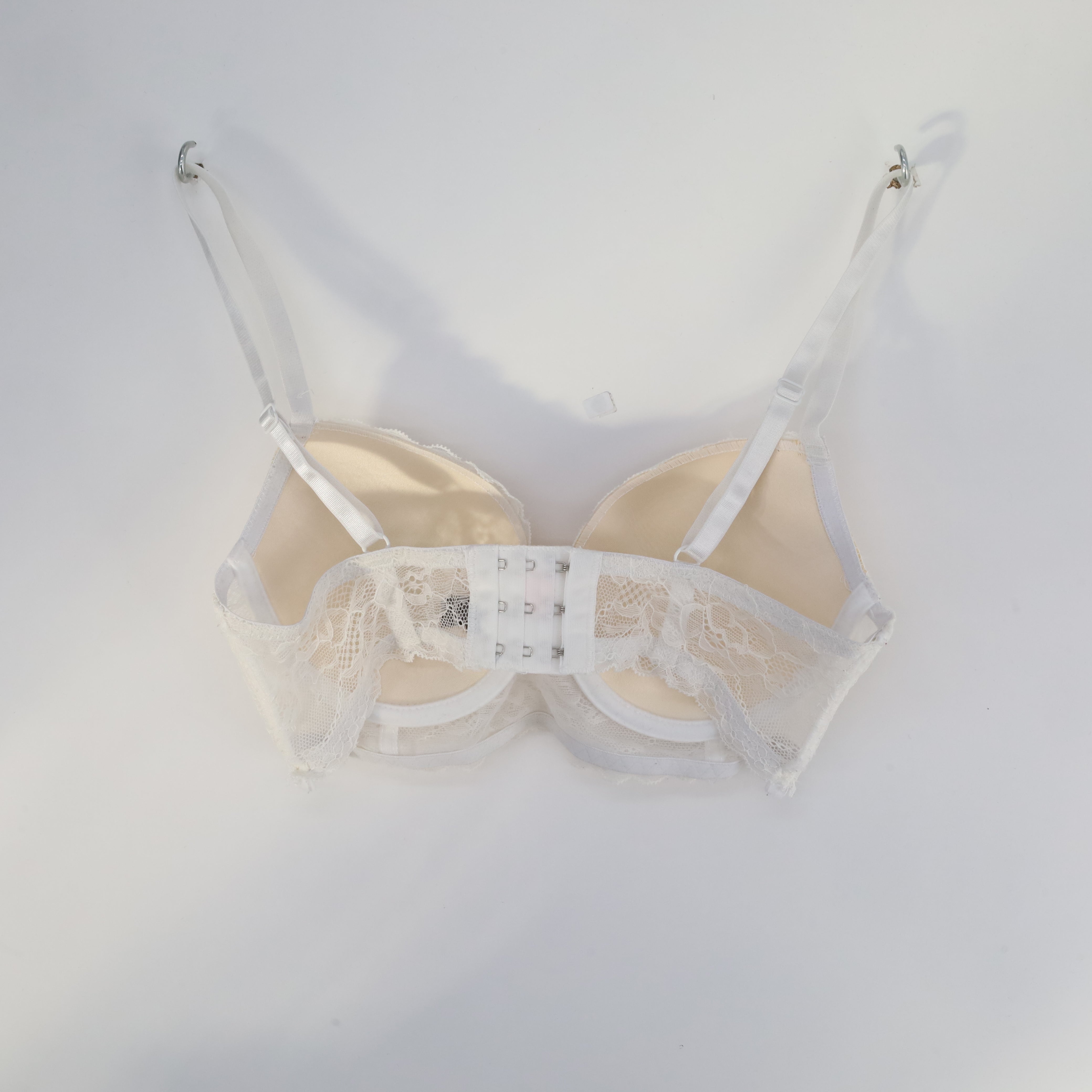 Soutien-gorge Manoukian Blanc