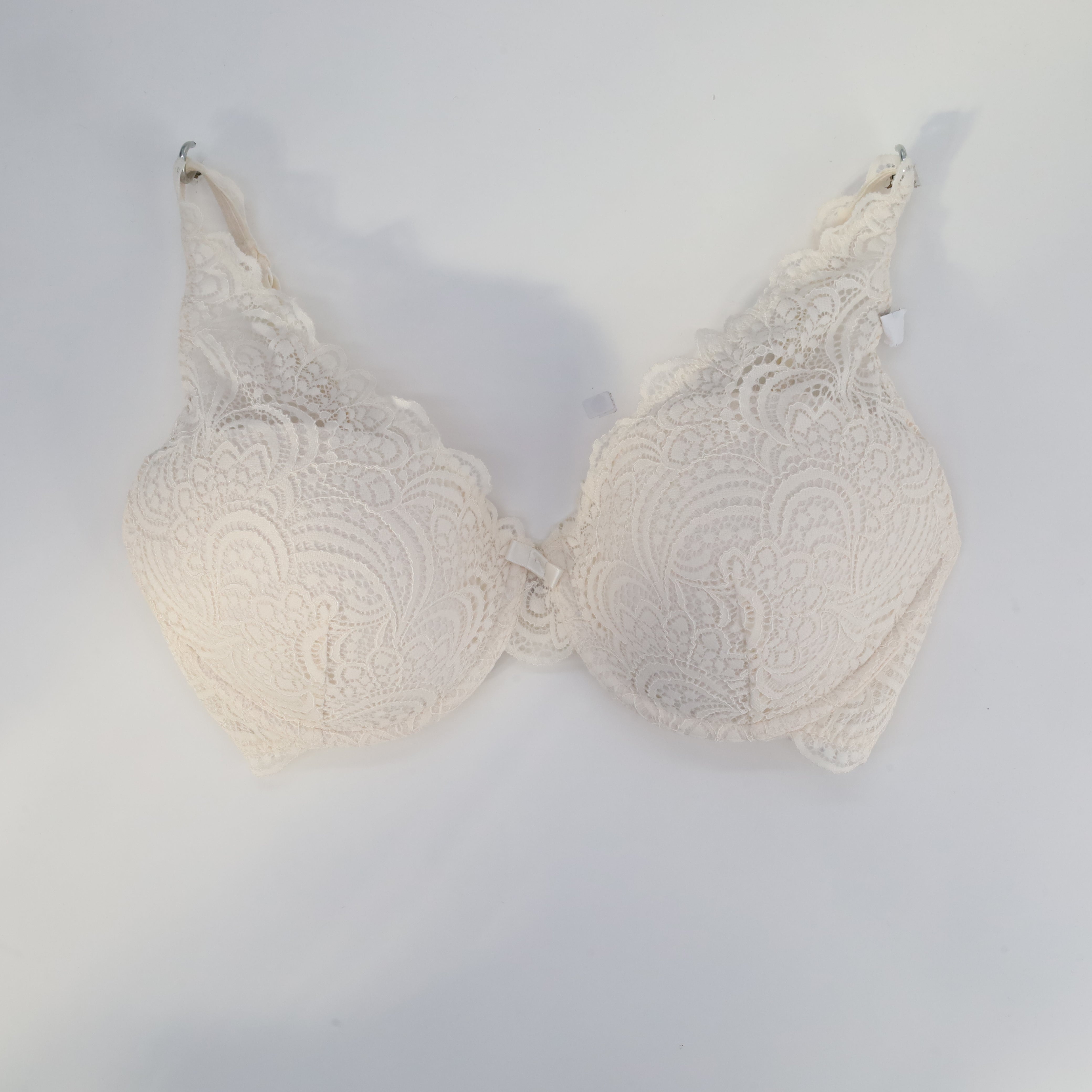 Soutien-gorge RougeGorge Blanc