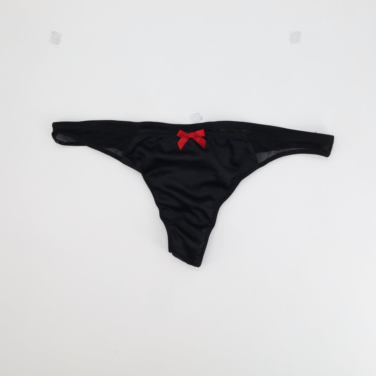 String Orcanta Noir