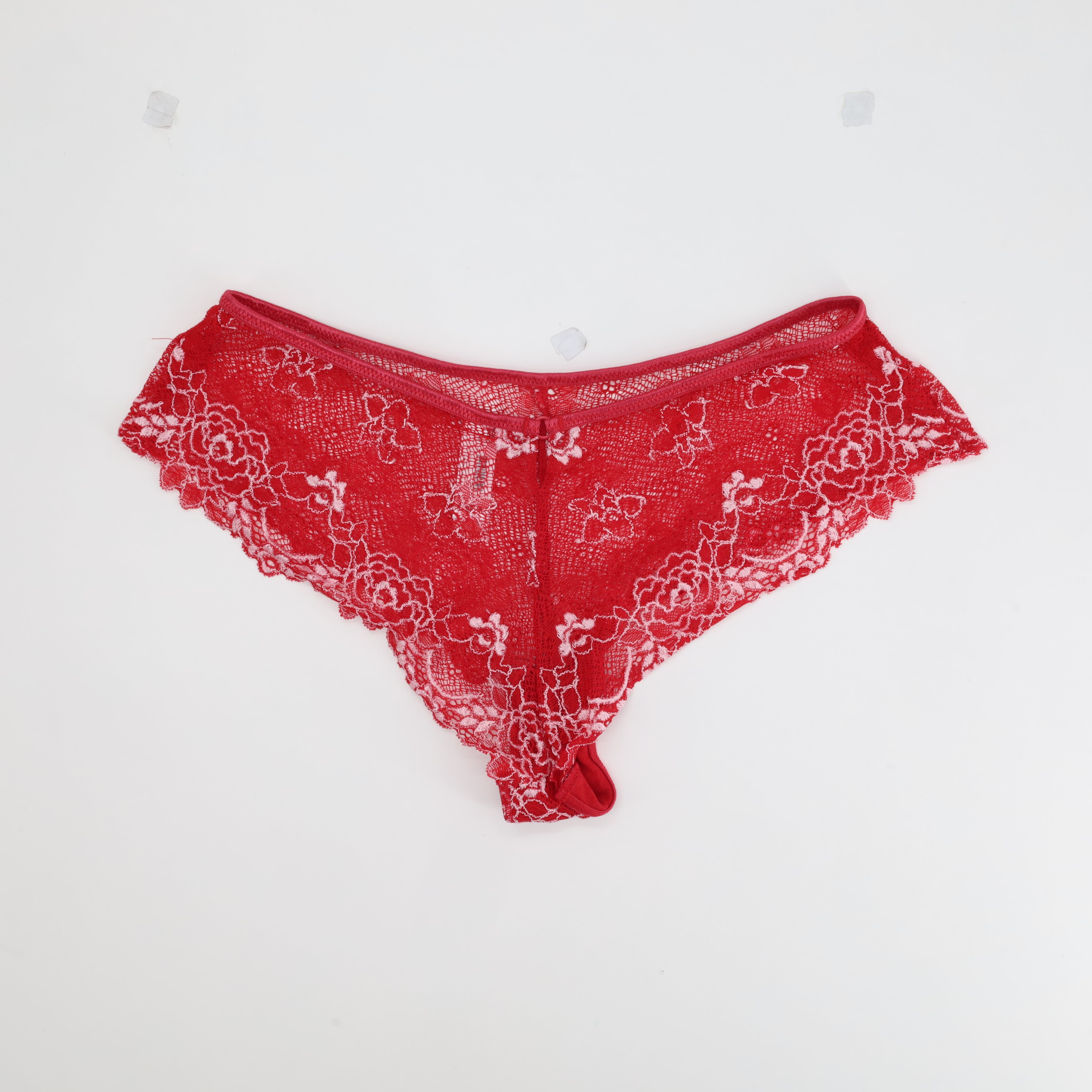 Tanga Valege Rouge