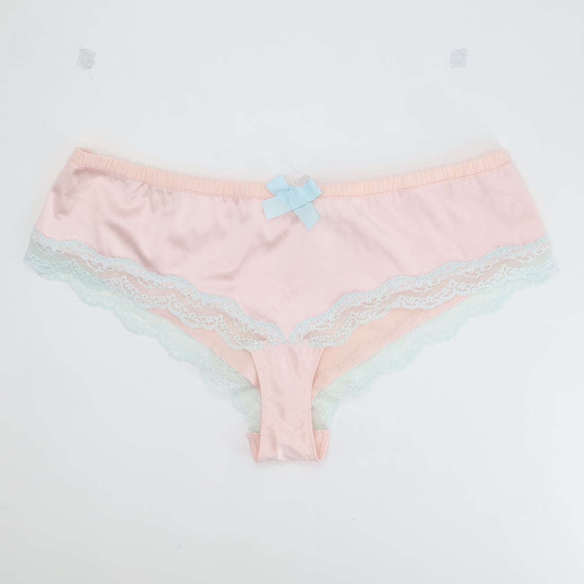 Culotte Darjeeling Rose