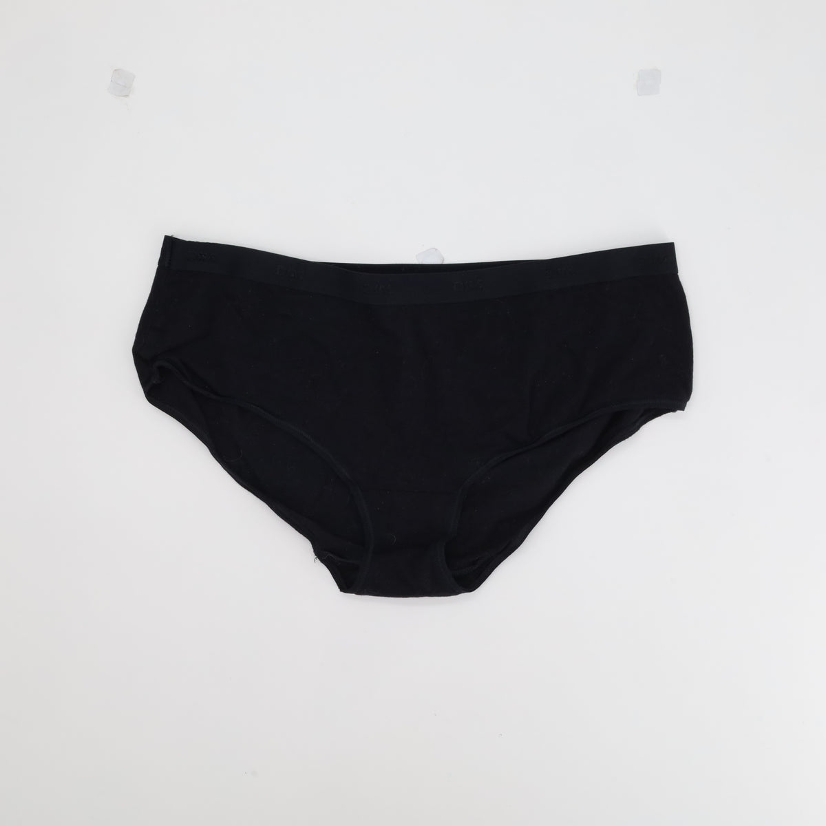 Culotte DIM Noir