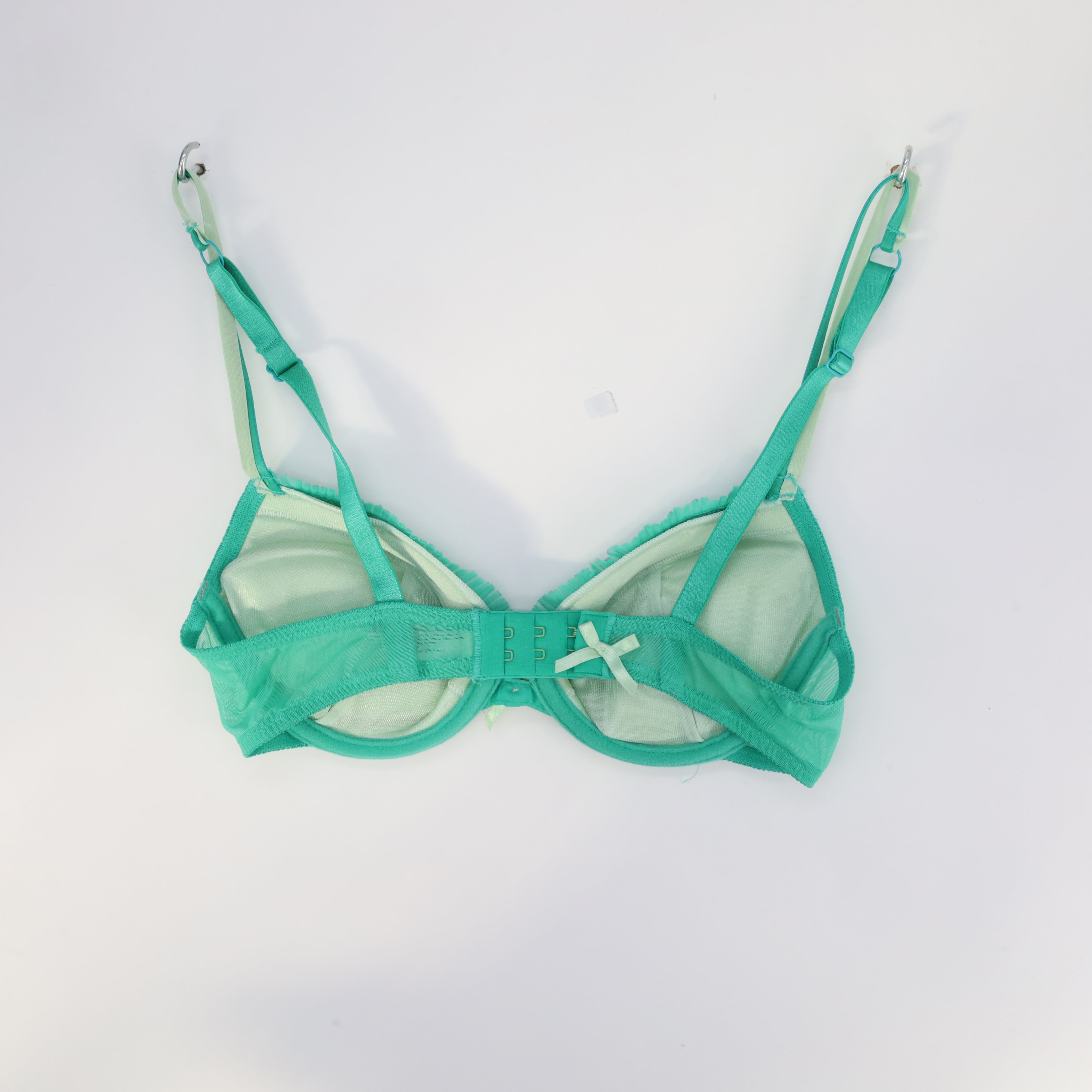 Soutien-gorge Darjeeling Vert