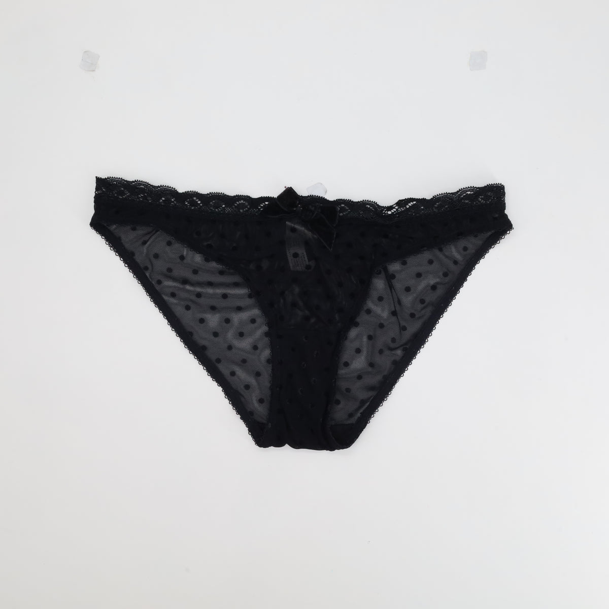 Culotte ETAM Noir