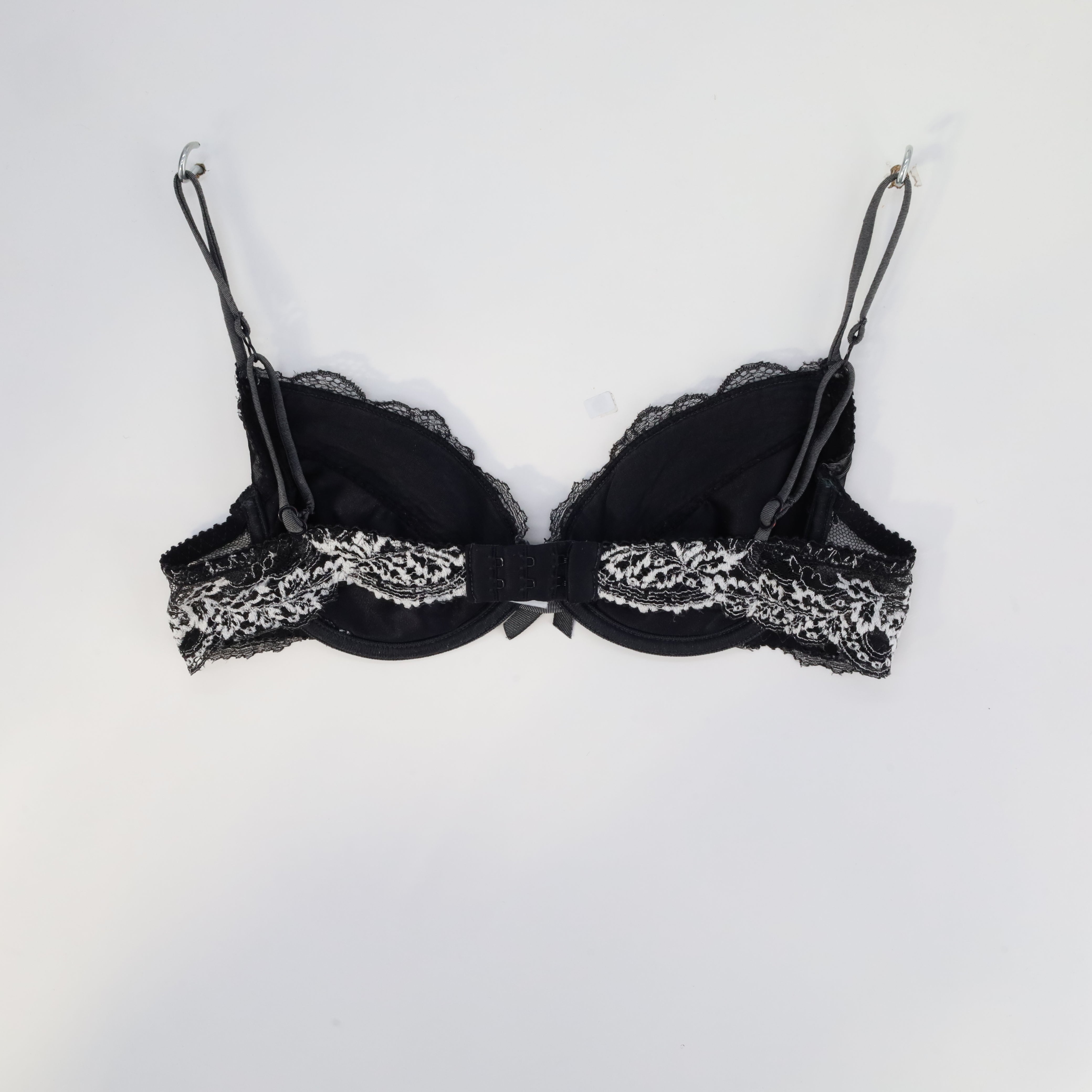 Soutien-gorge Allande Gris