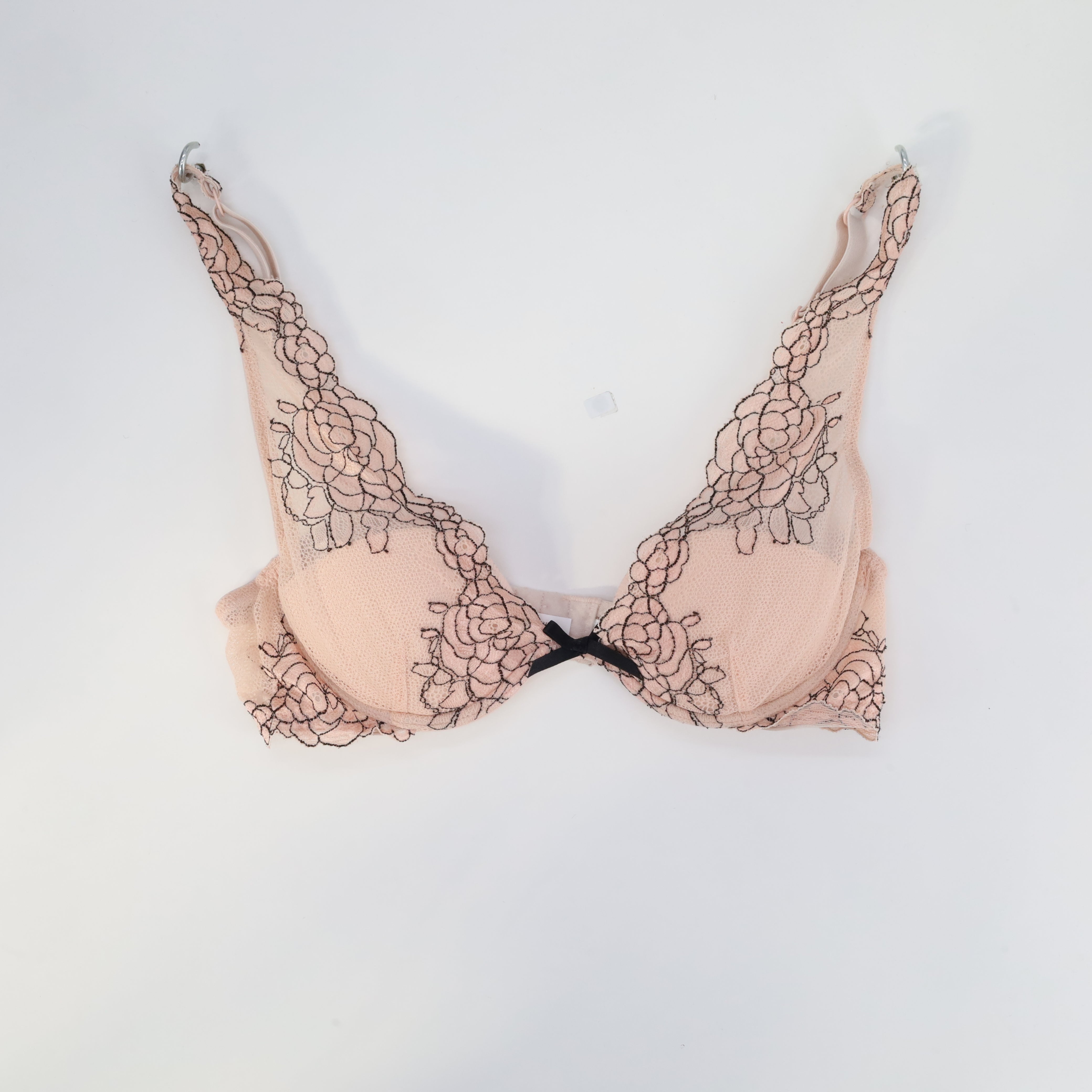Soutien-gorge RougeGorge Rose