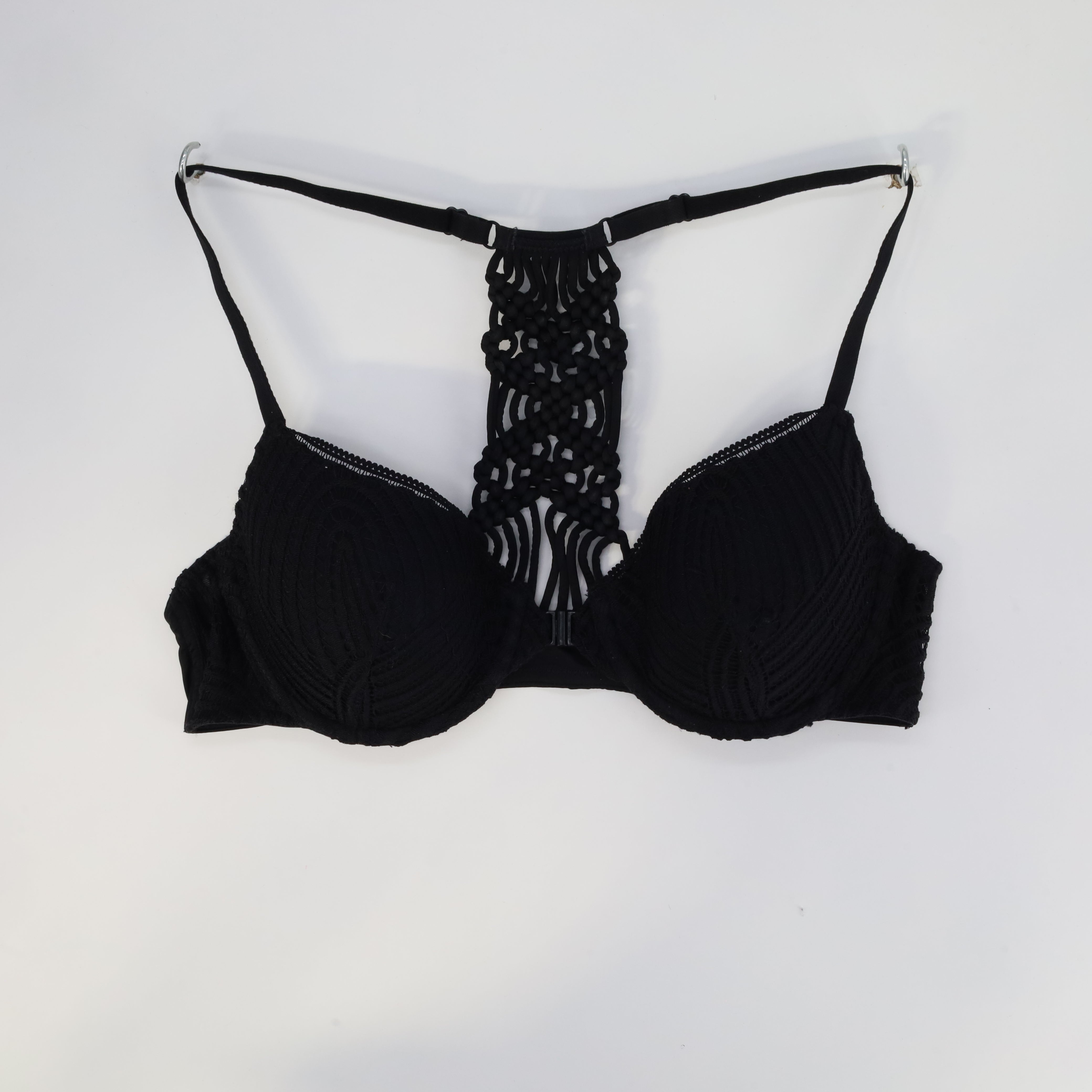 Soutien-gorge ETAM Noir