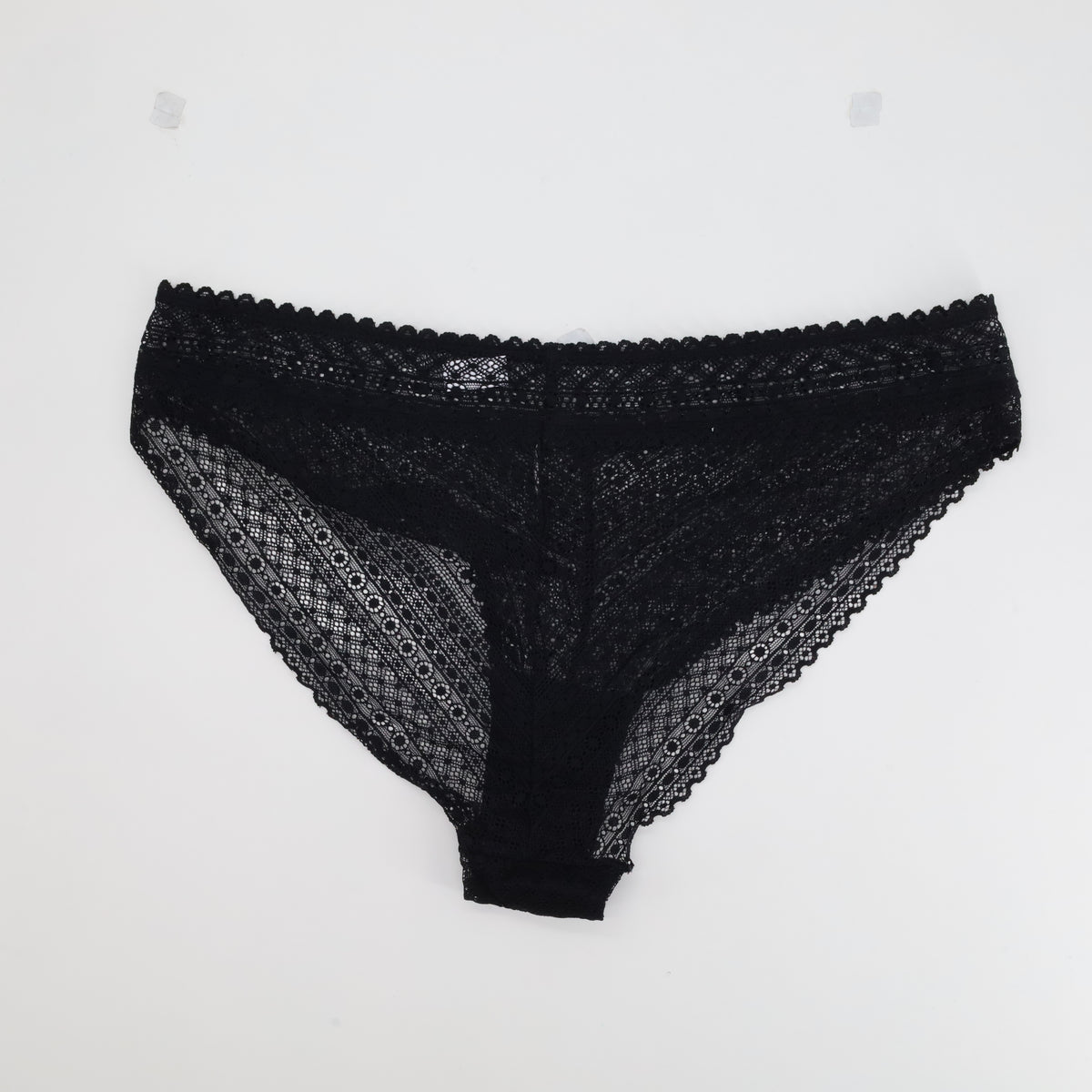 Culotte Noir