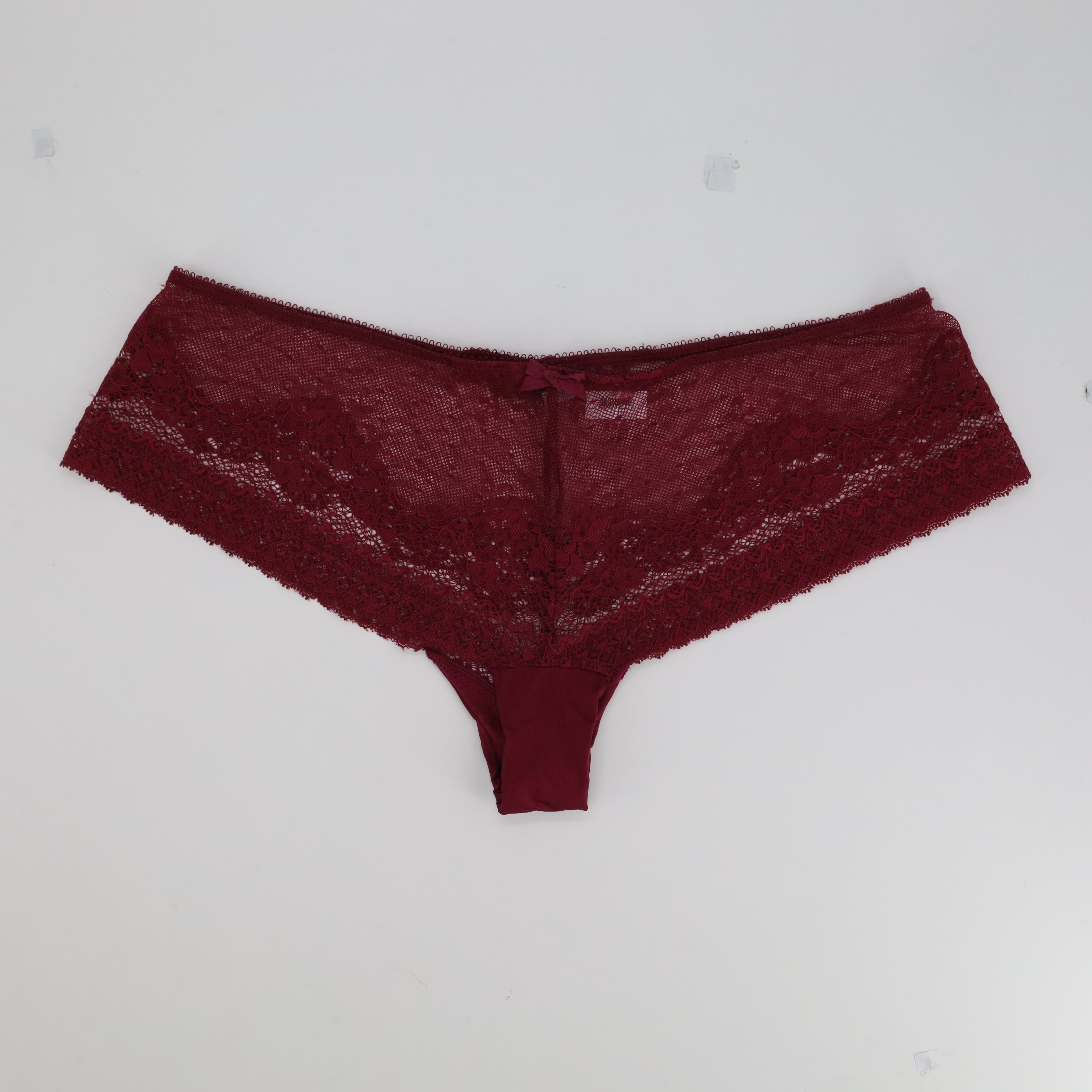 Shorty ETAM Rouge