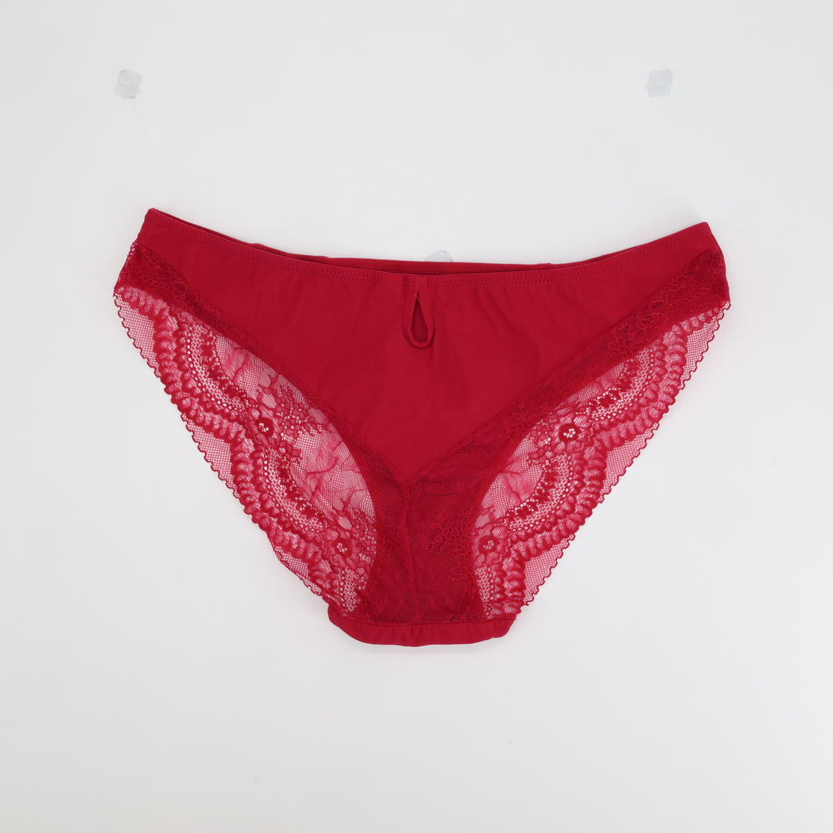Culotte Daniel Hechter Rouge