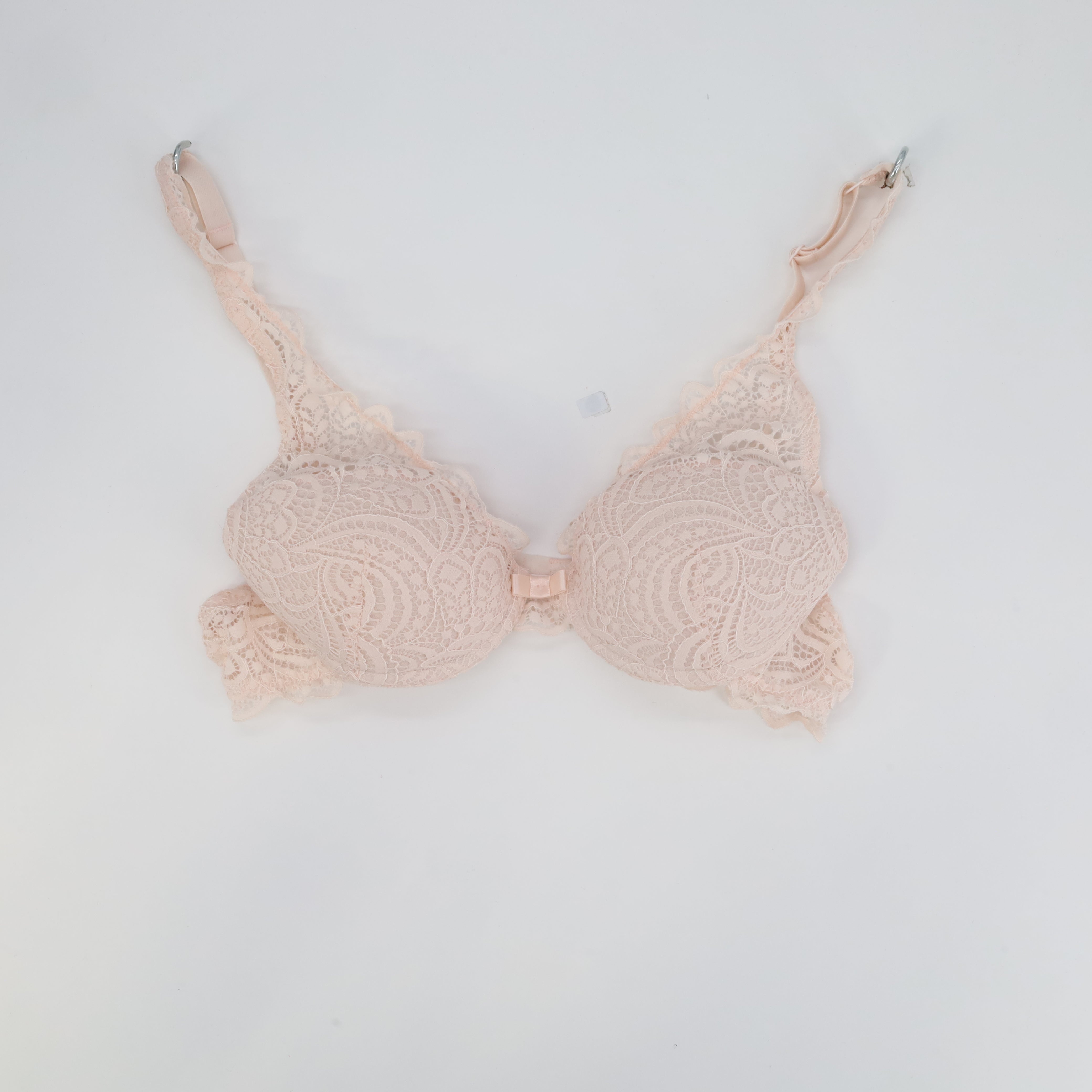 Soutien-gorge RougeGorge Rose