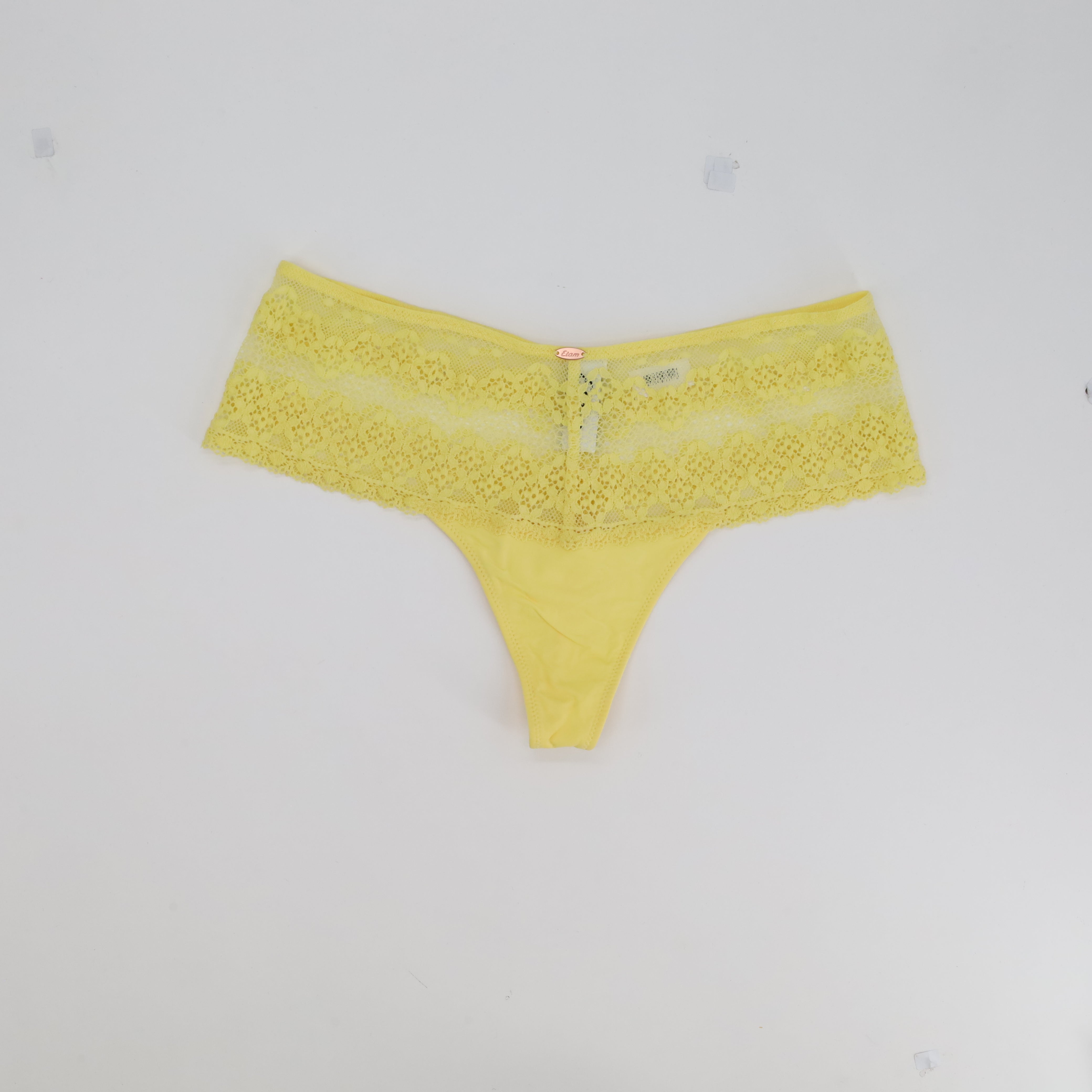 String ETAM Jaune